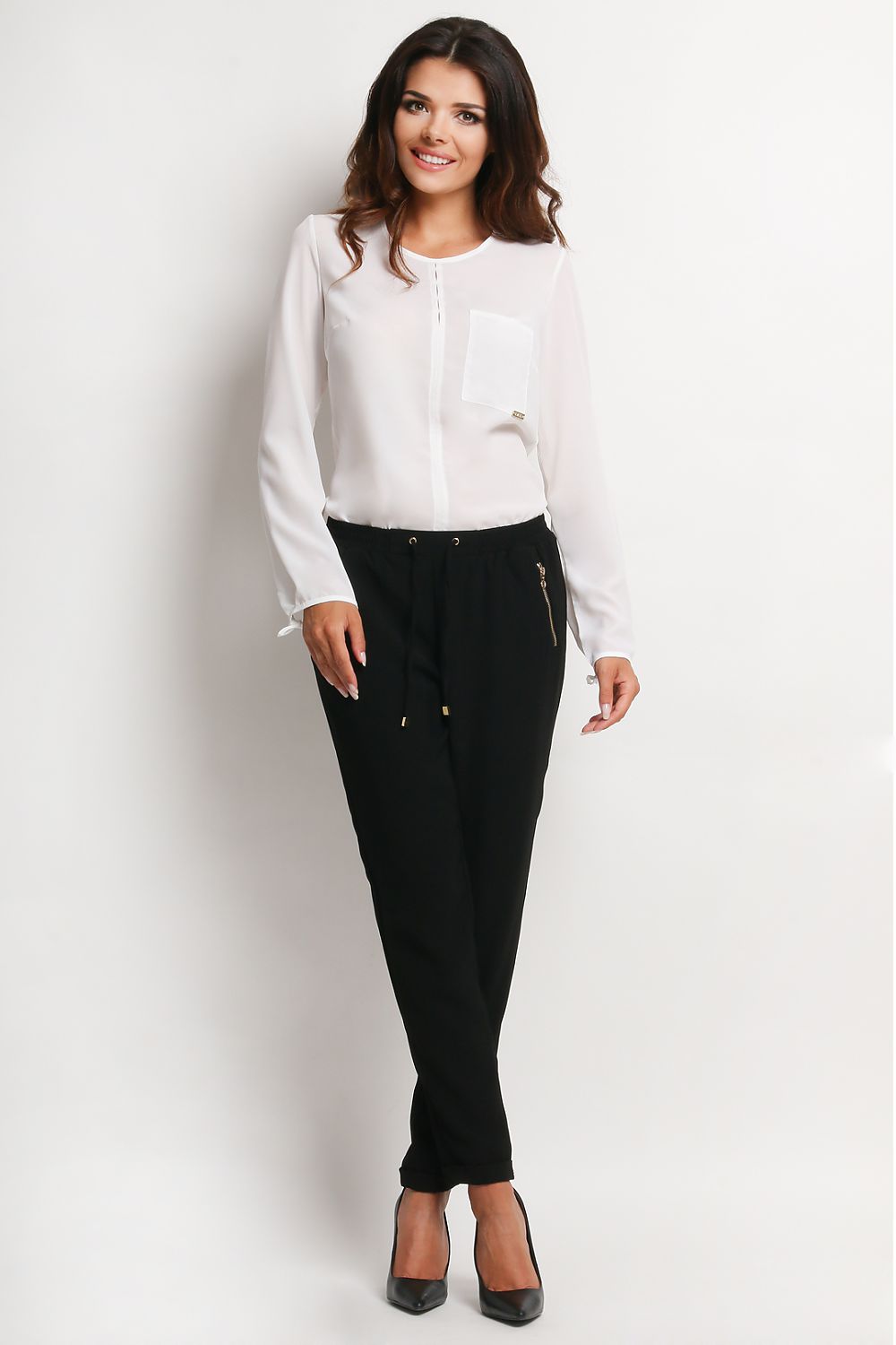 Blouse awama main image 0