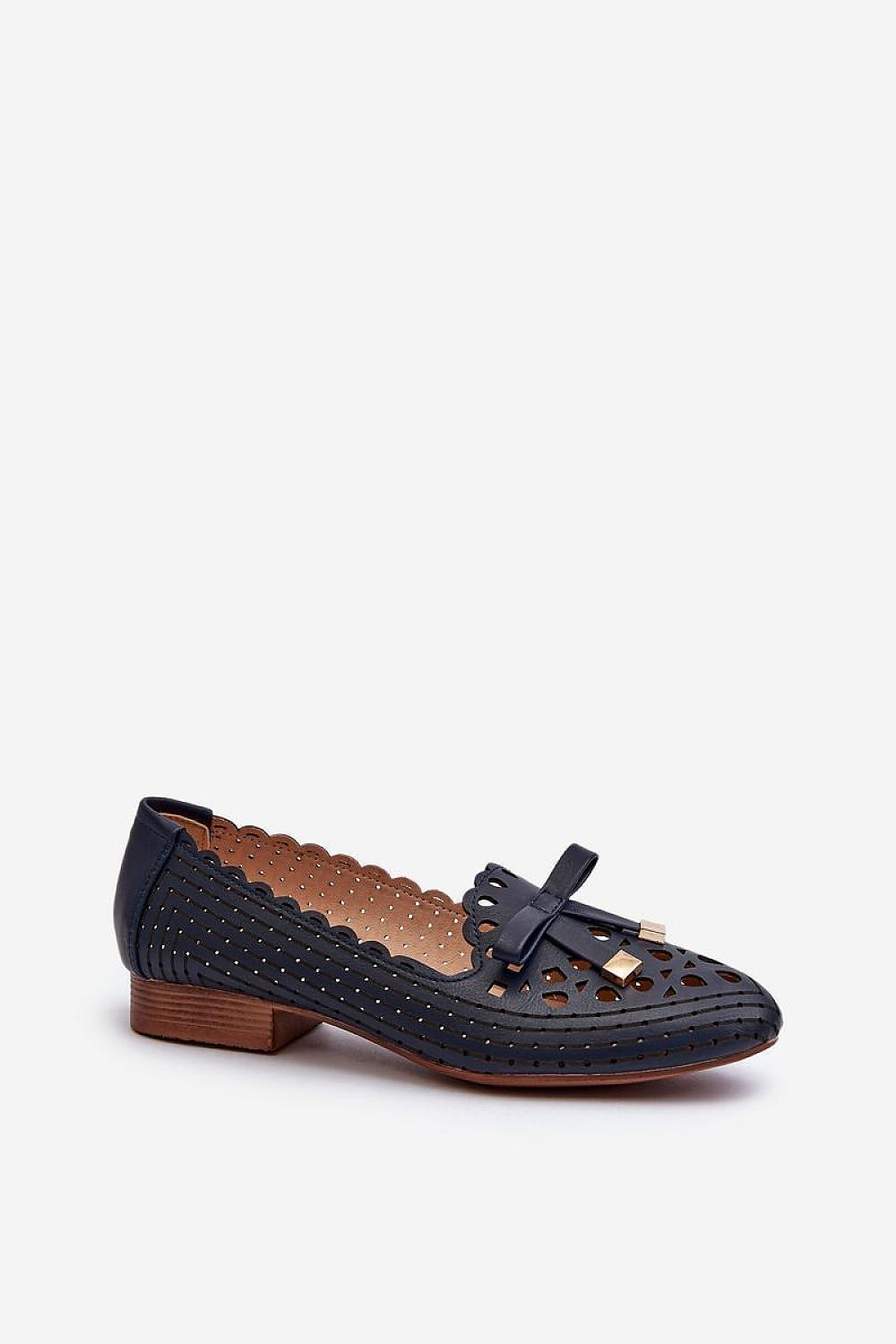 Ballet Flats Step in Style