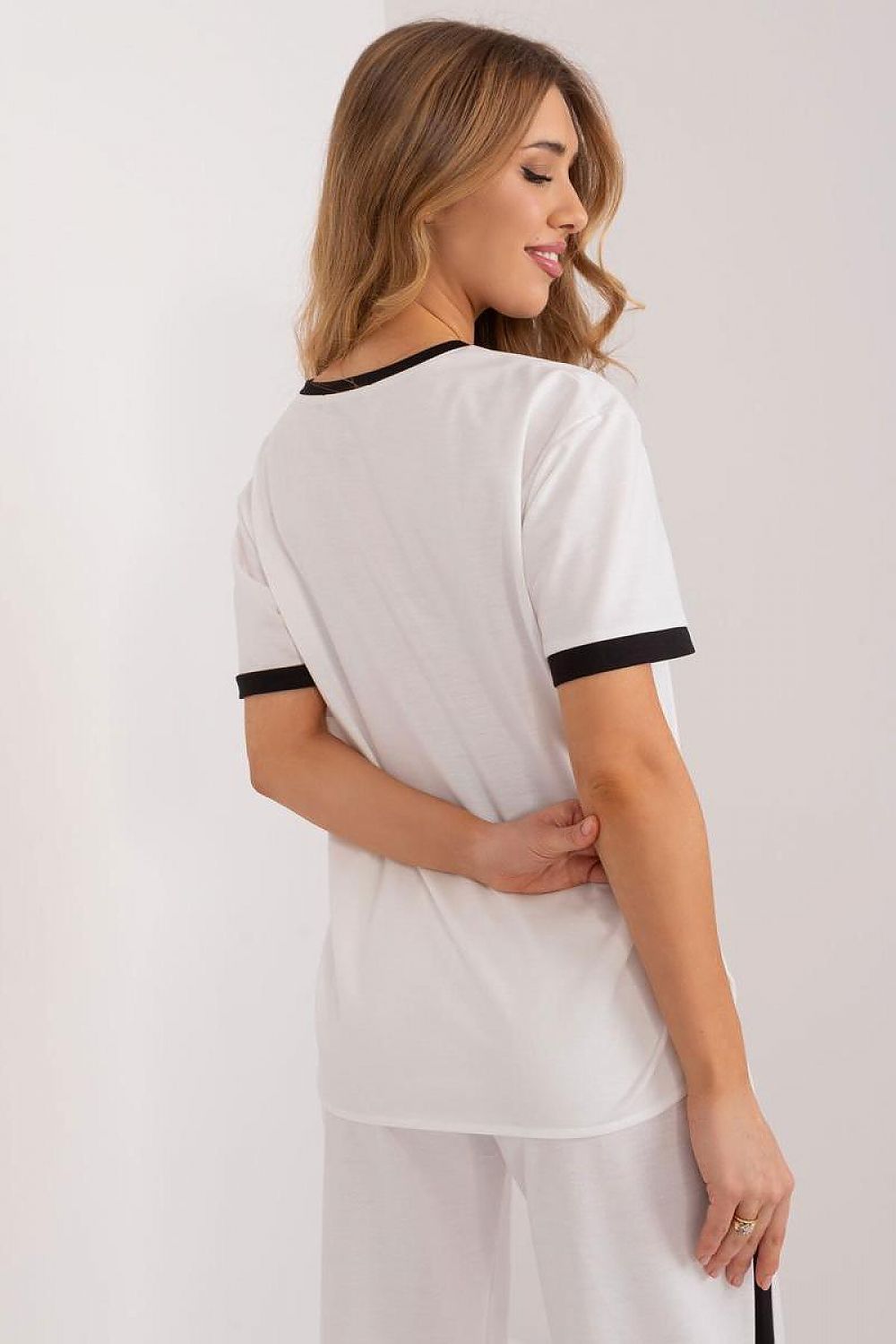 Blouse Lakerta main image 0