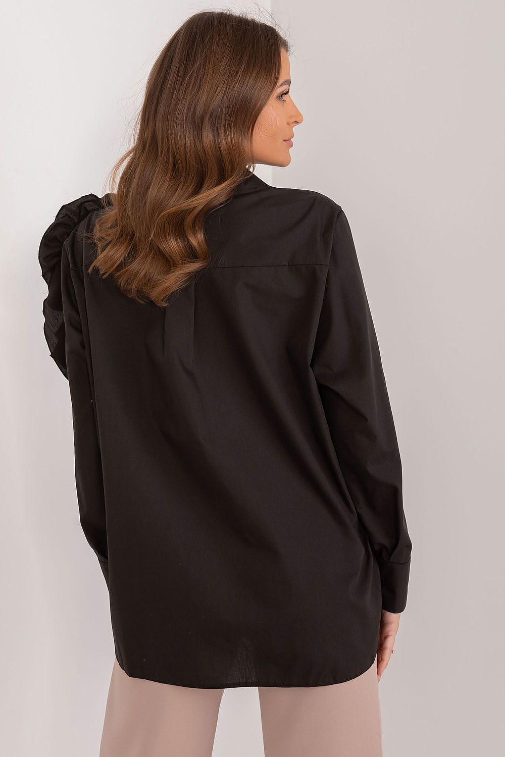 Autumn Lakerta Long Sleeve main image 1
