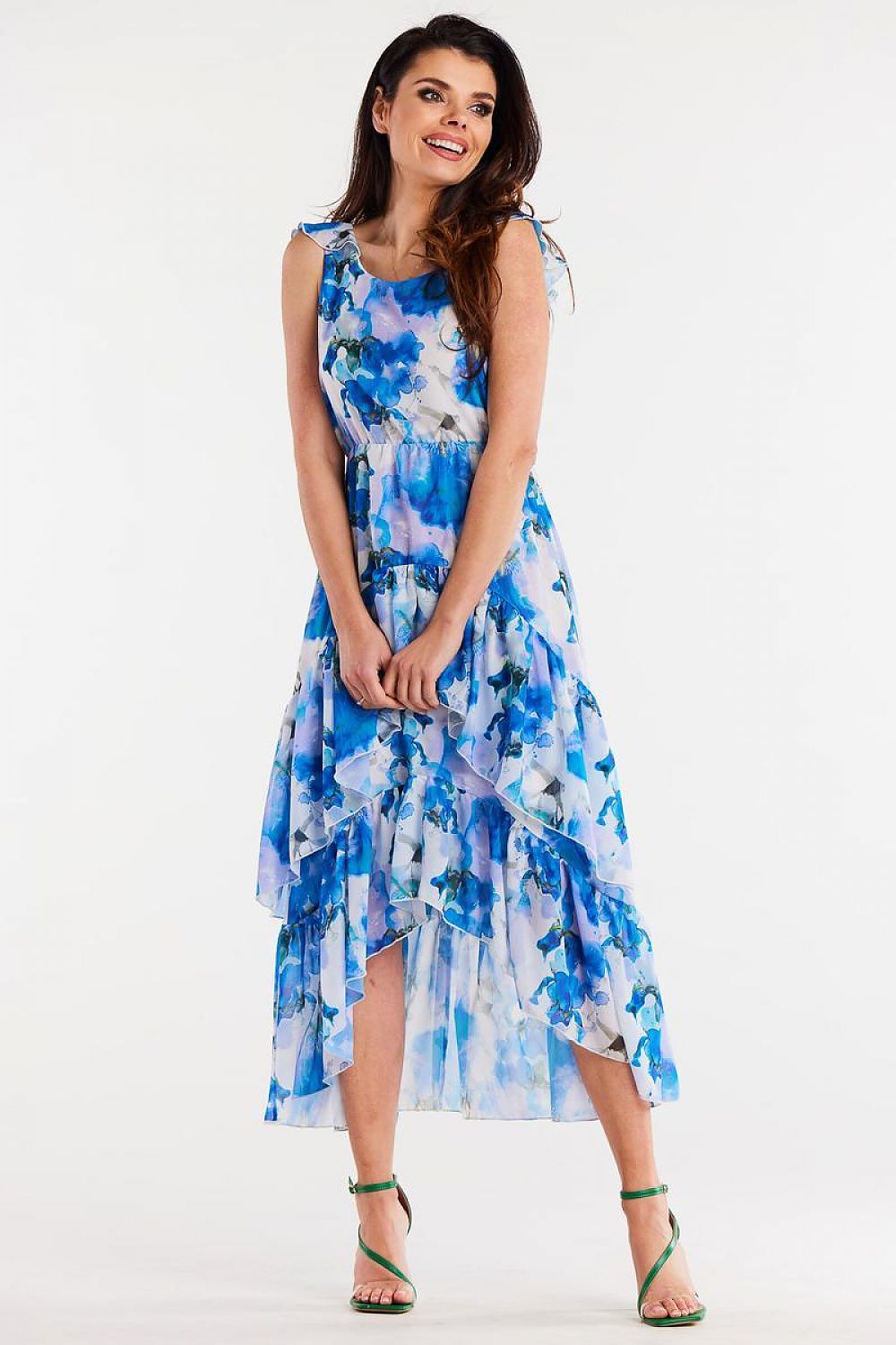 Daydress model 164773 Ex Moda
