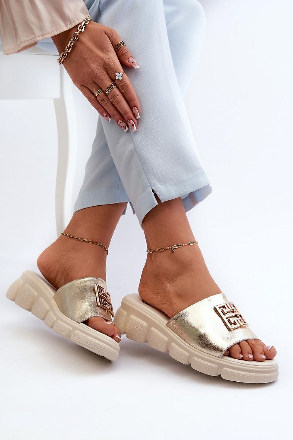 Flip-flops Step in style main image 1