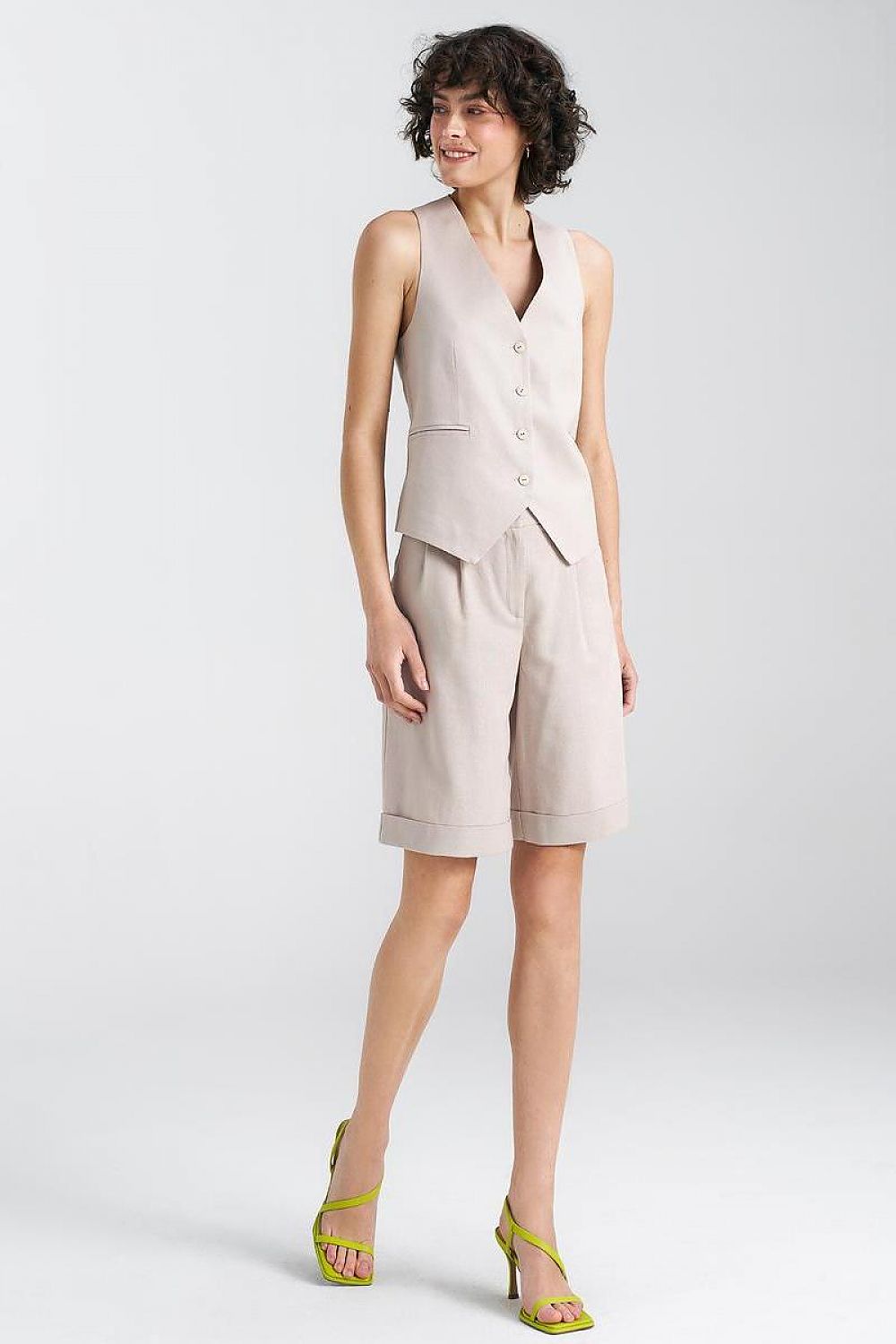 Gilet model 187592 AT
