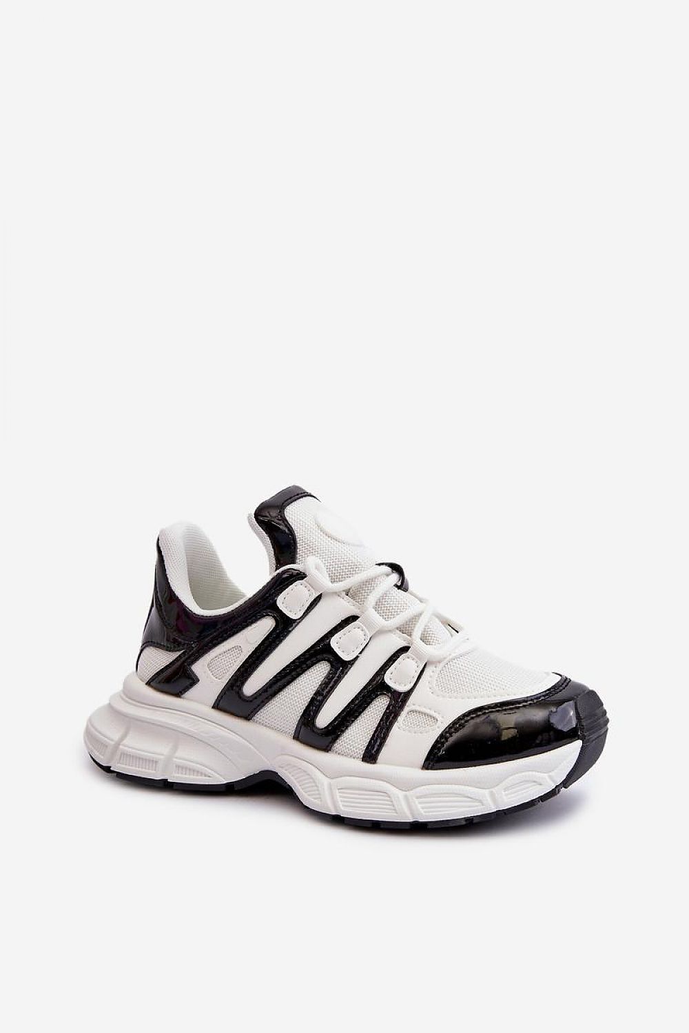 Sport Shoes model 201706 Step in style