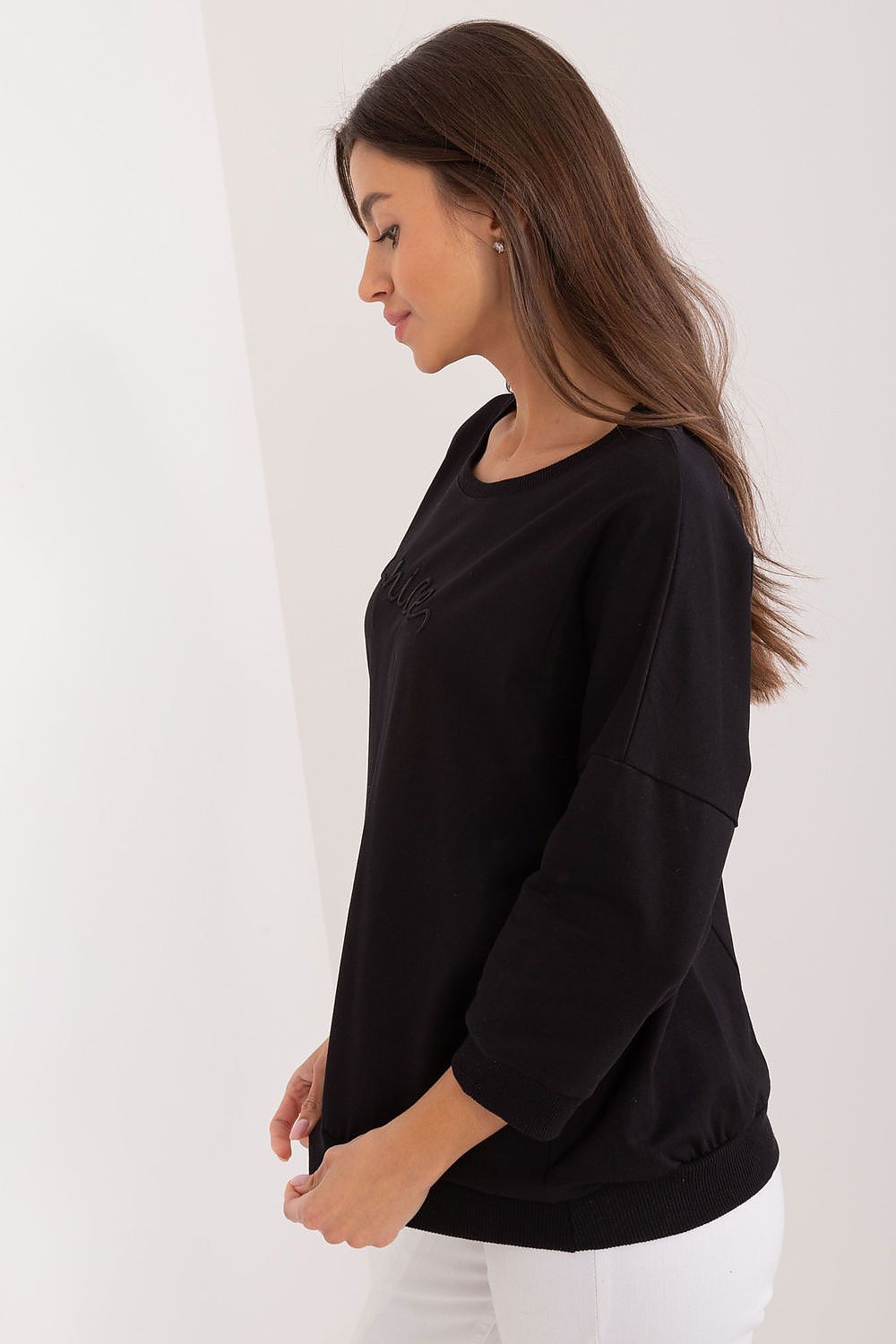 Sweatshirt Relevance main image 0