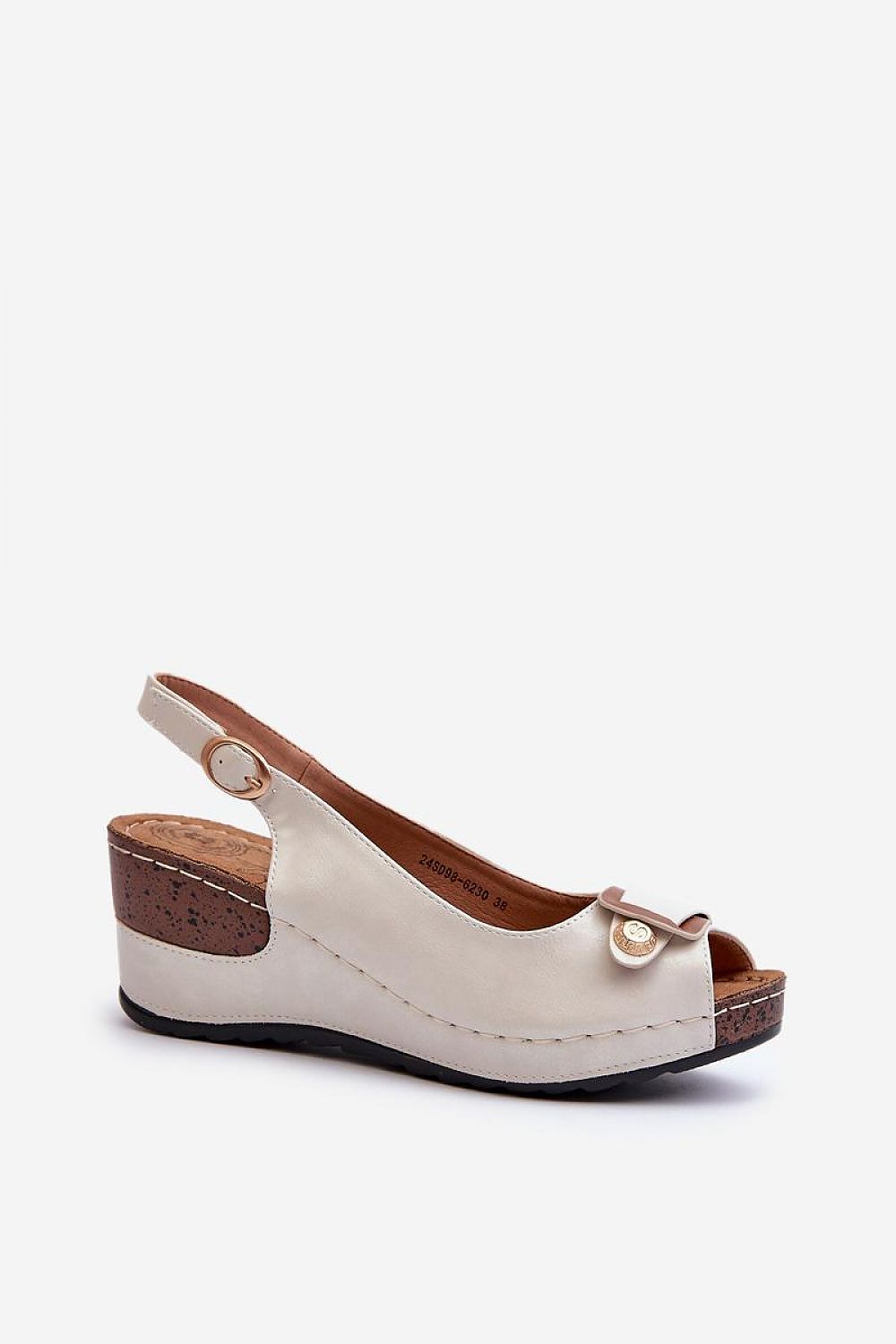 Buskin model 212834 Step in style main image 1