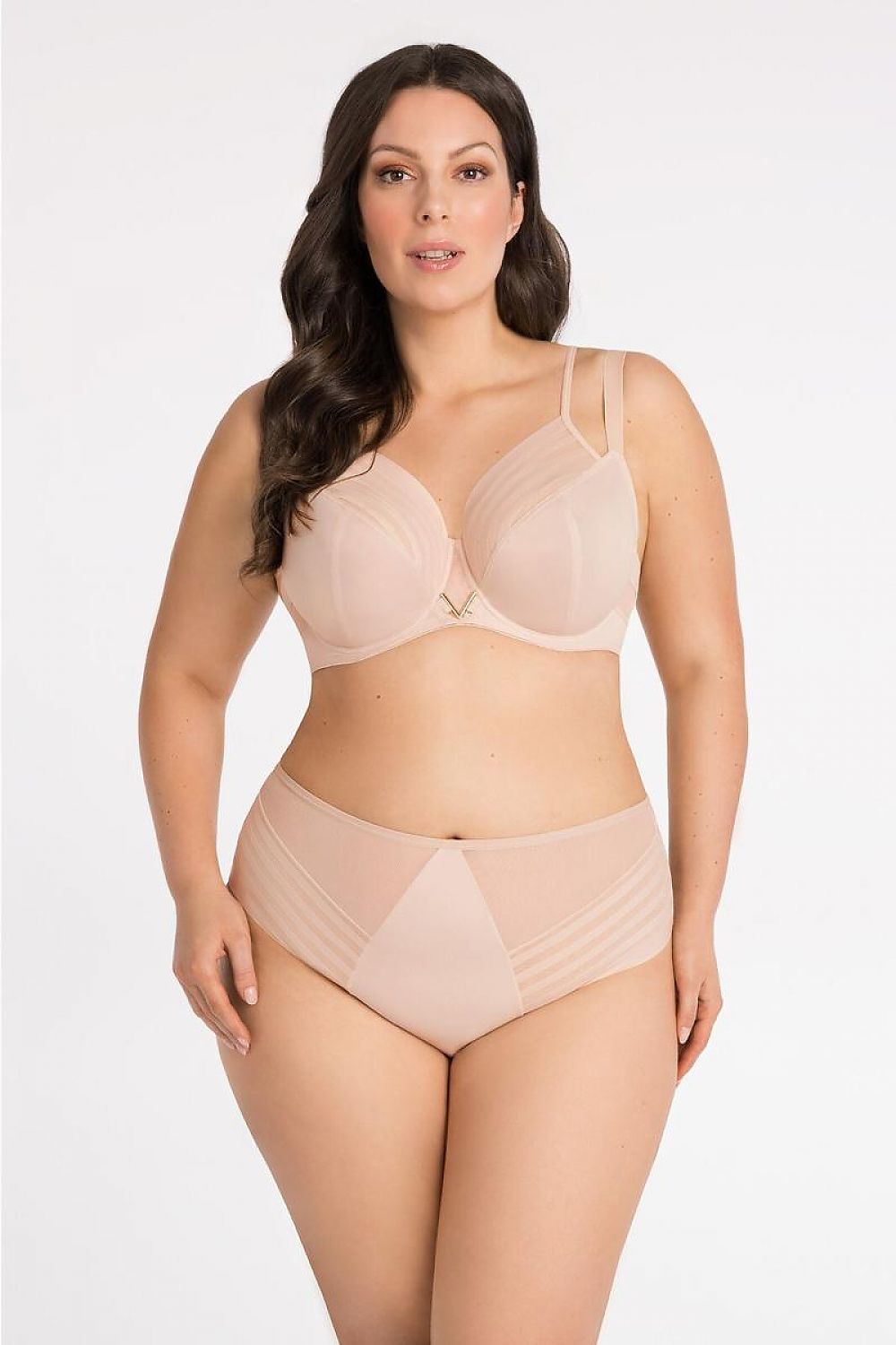 Panties model 120553 Gorsenia Lingerie main image 1