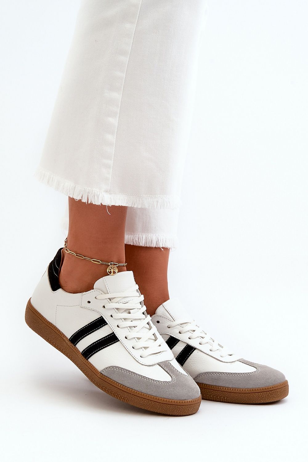 Sport Shoes model 197407 Step in style