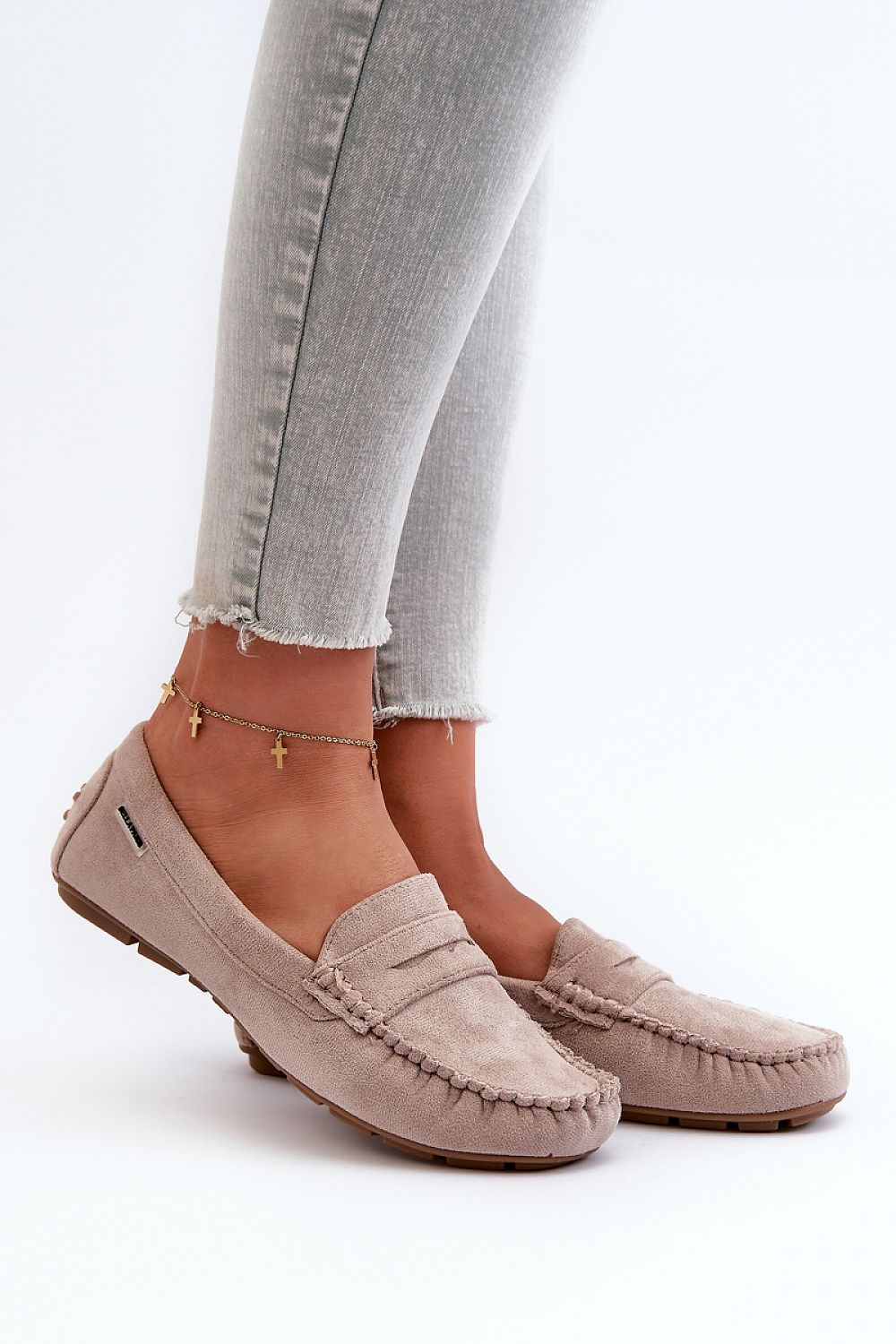 Mocassin model 181834 Step in style main image 0