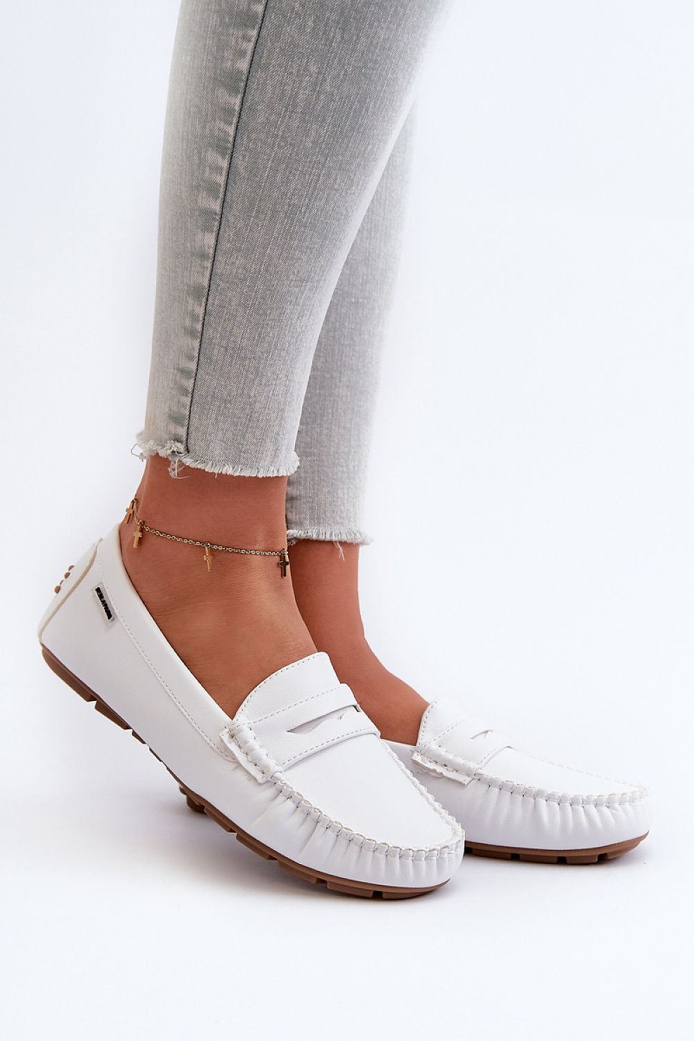 Mocassin model 181834 Step in style