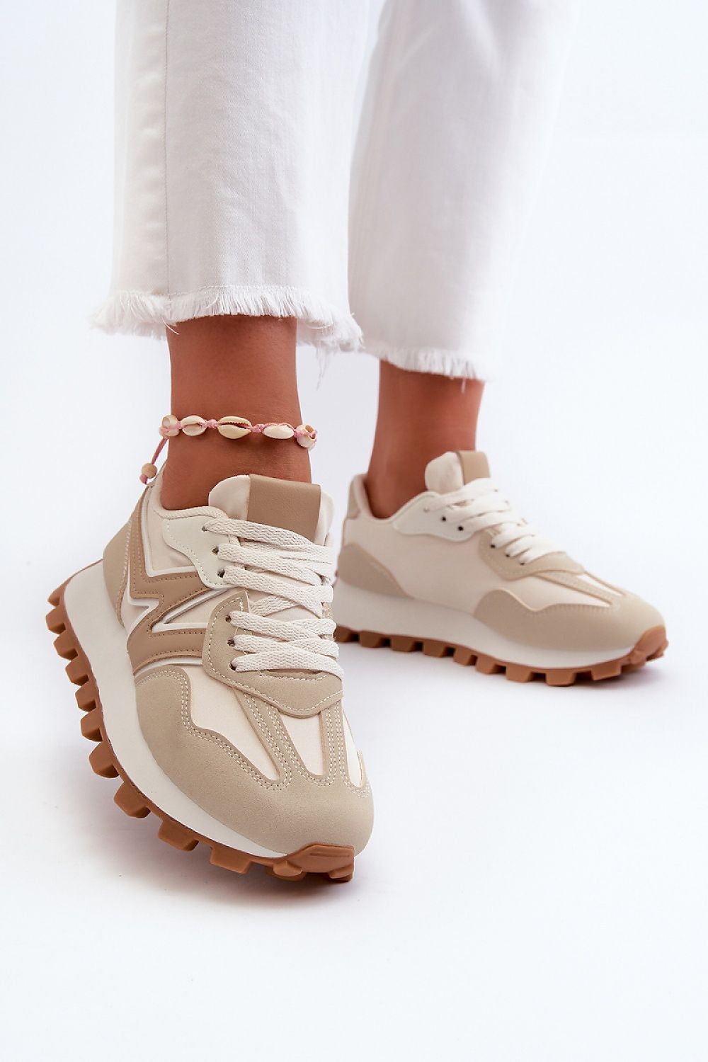 Sport Shoes model 213191 Step in style