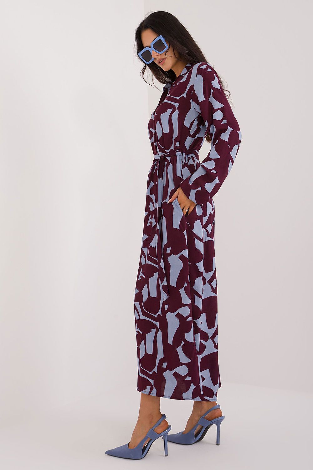 Daydress model 217081
