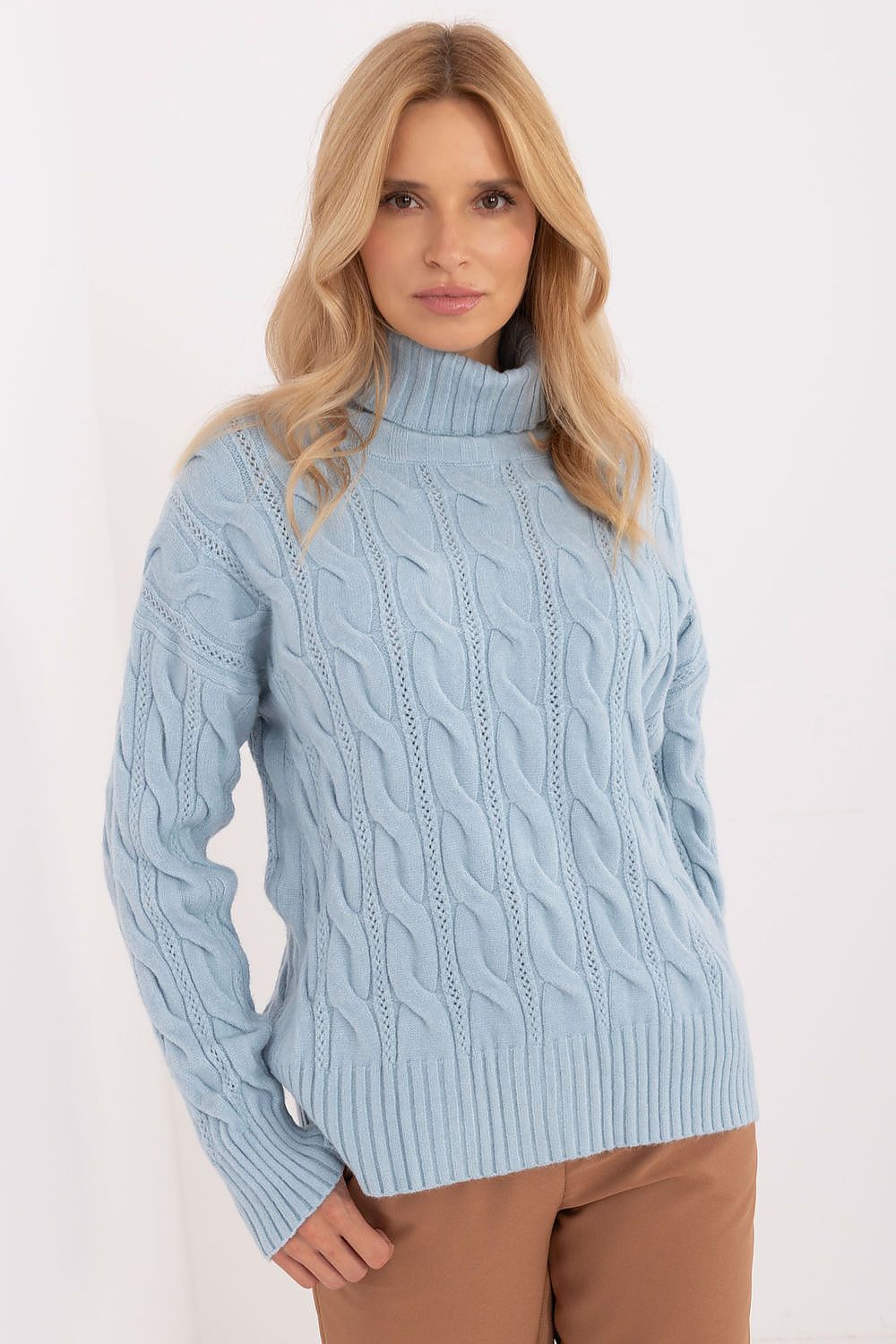 Turtleneck AT main image 1
