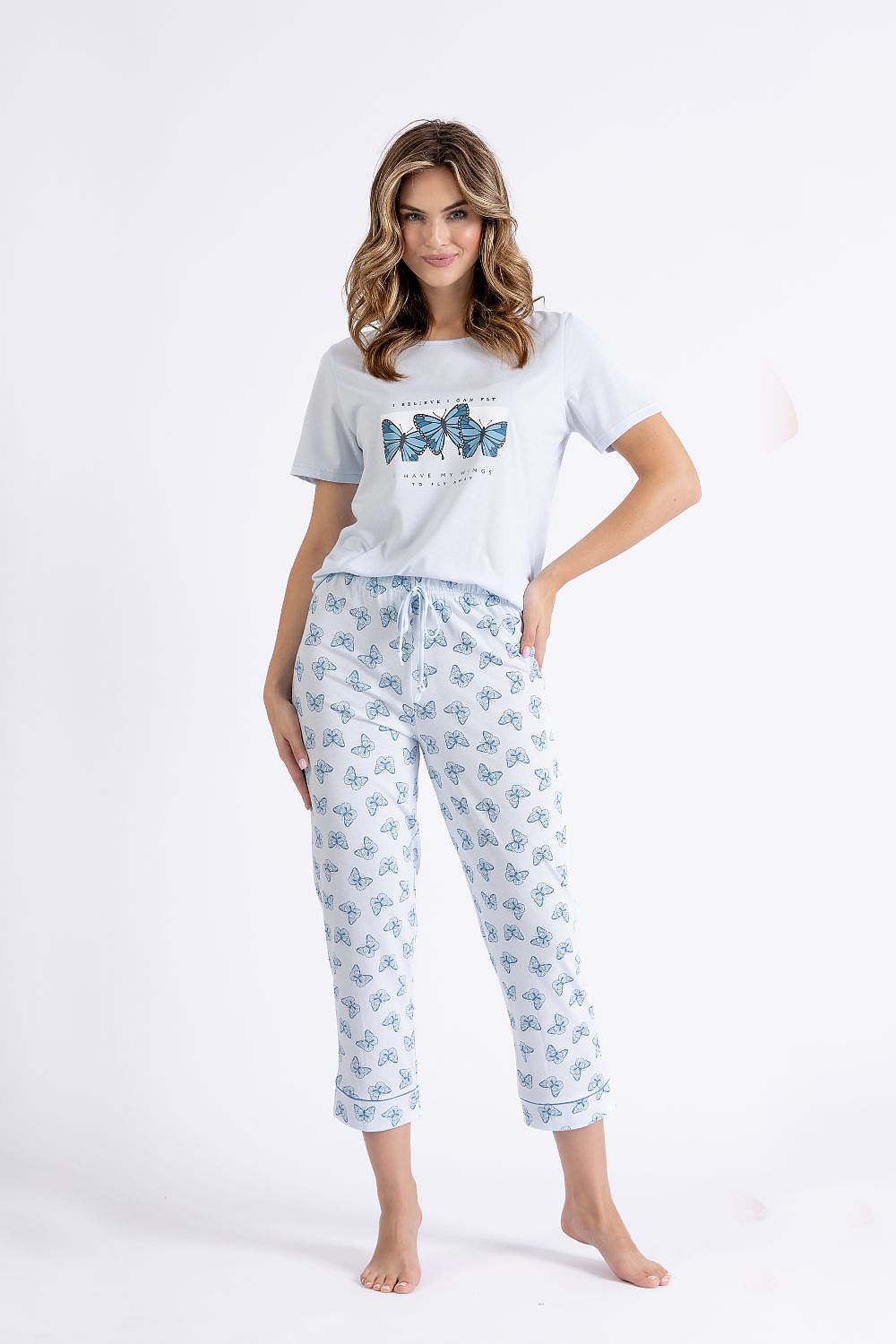 Pyjama model 199578 M-Max Women`s Pyjamas, Sleepwear Sets Wholesale ...