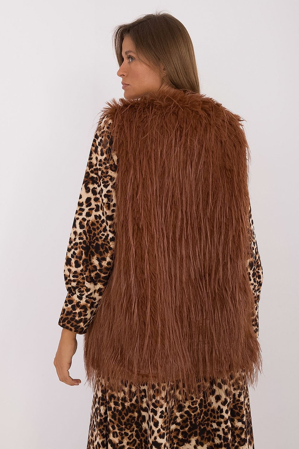 Gilet model 186712 AT