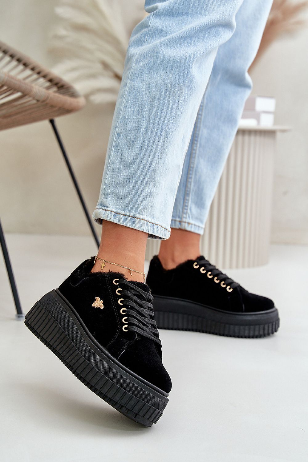 Sport Shoes model 203918 Step in style main image 0