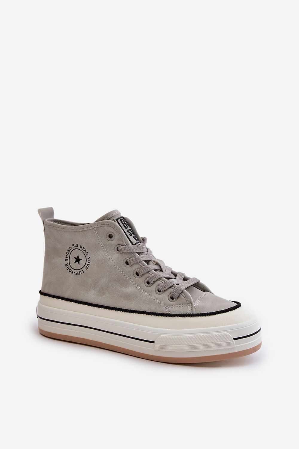 Sneakers model 212730 Step in style main image 0