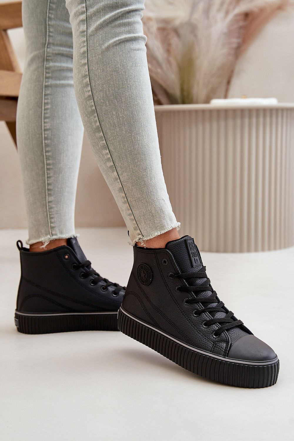 Sneakers model 215668 Step in style main image 0