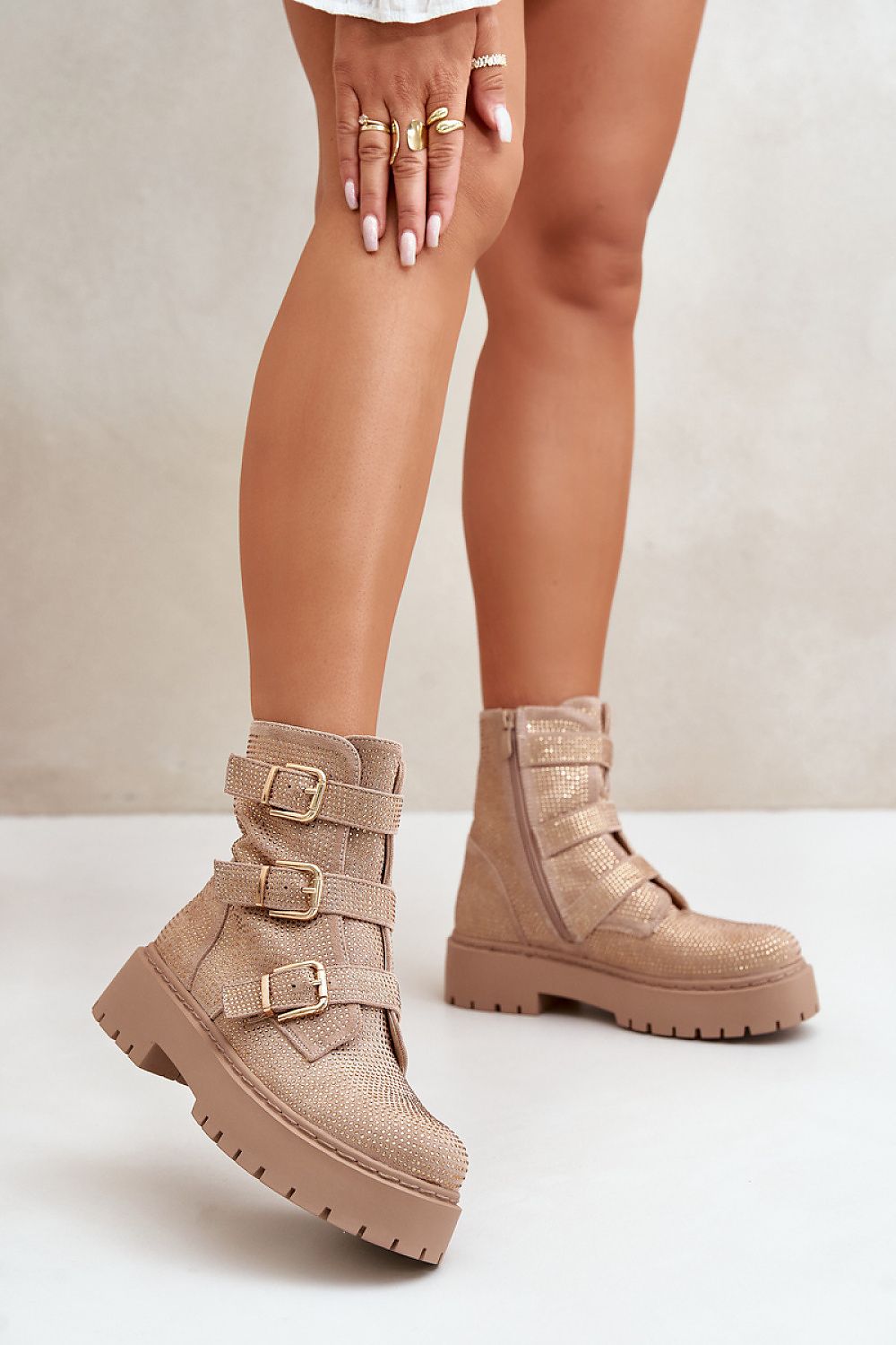 Boots Step in style main image 0