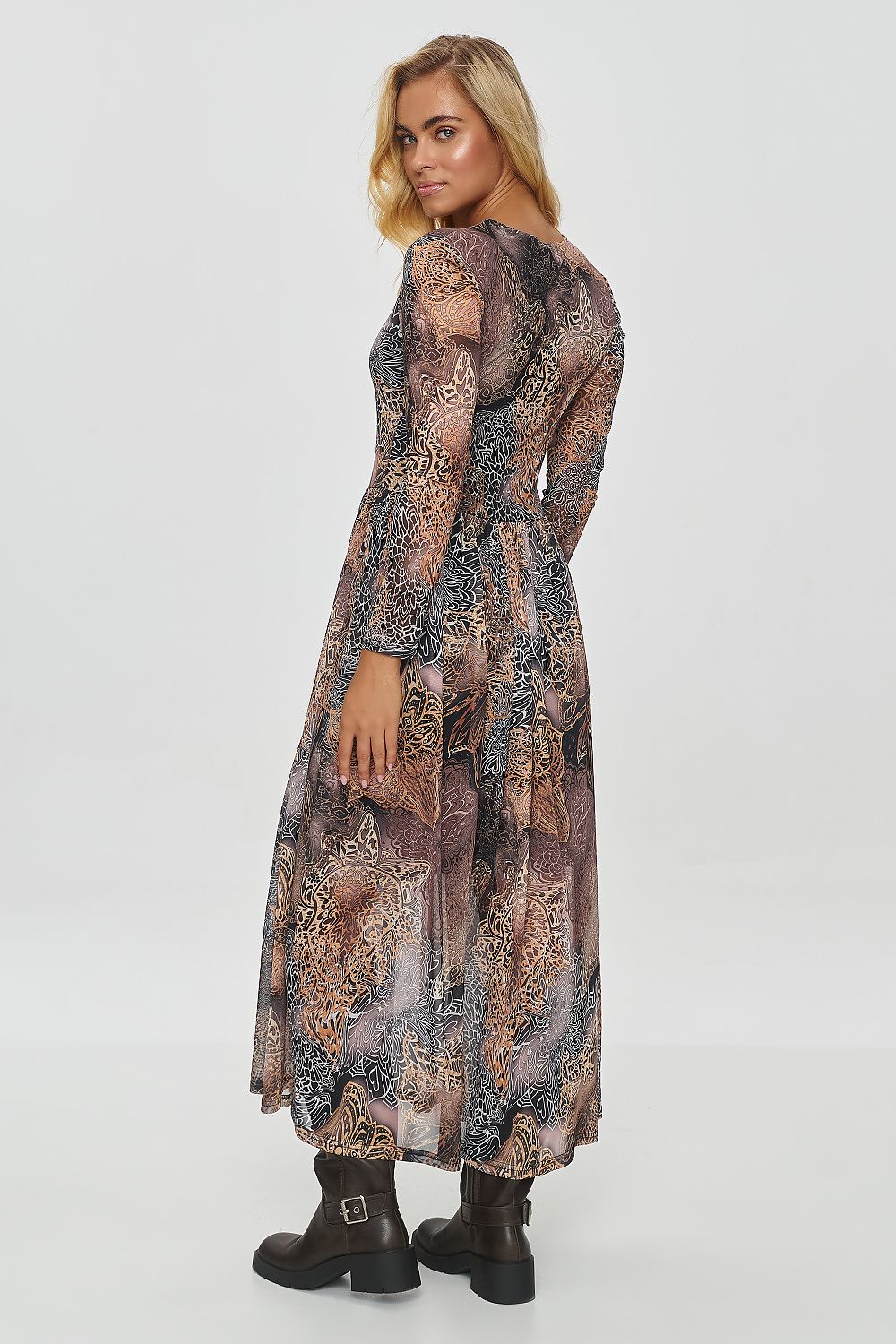 Daydress Makadamia main image 1