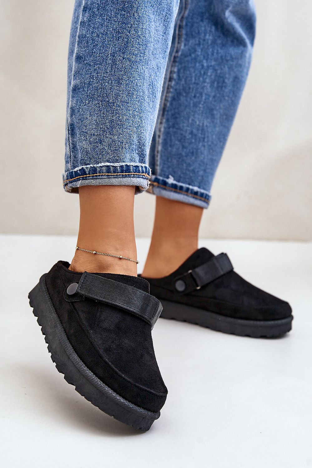 Slippers model 220063 Step in style main image 0