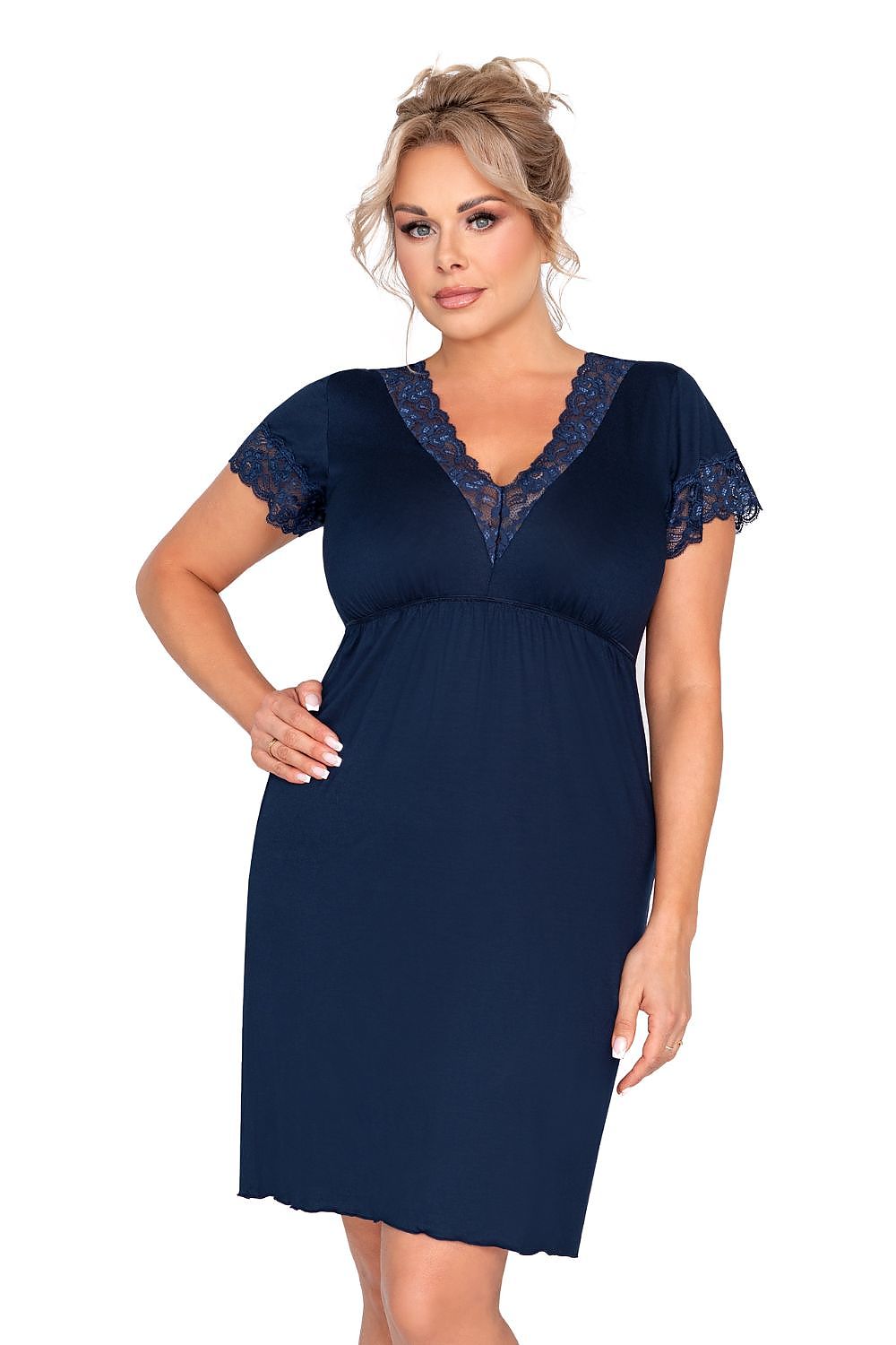 Nightshirt model 184076 Donna main image 1