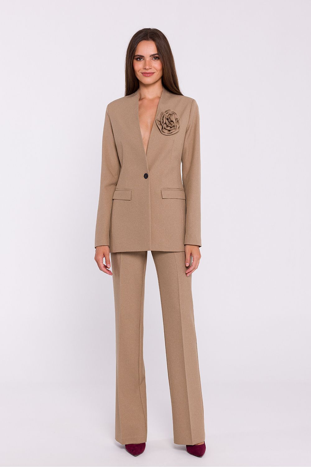 Women trousers Stylove main image 1