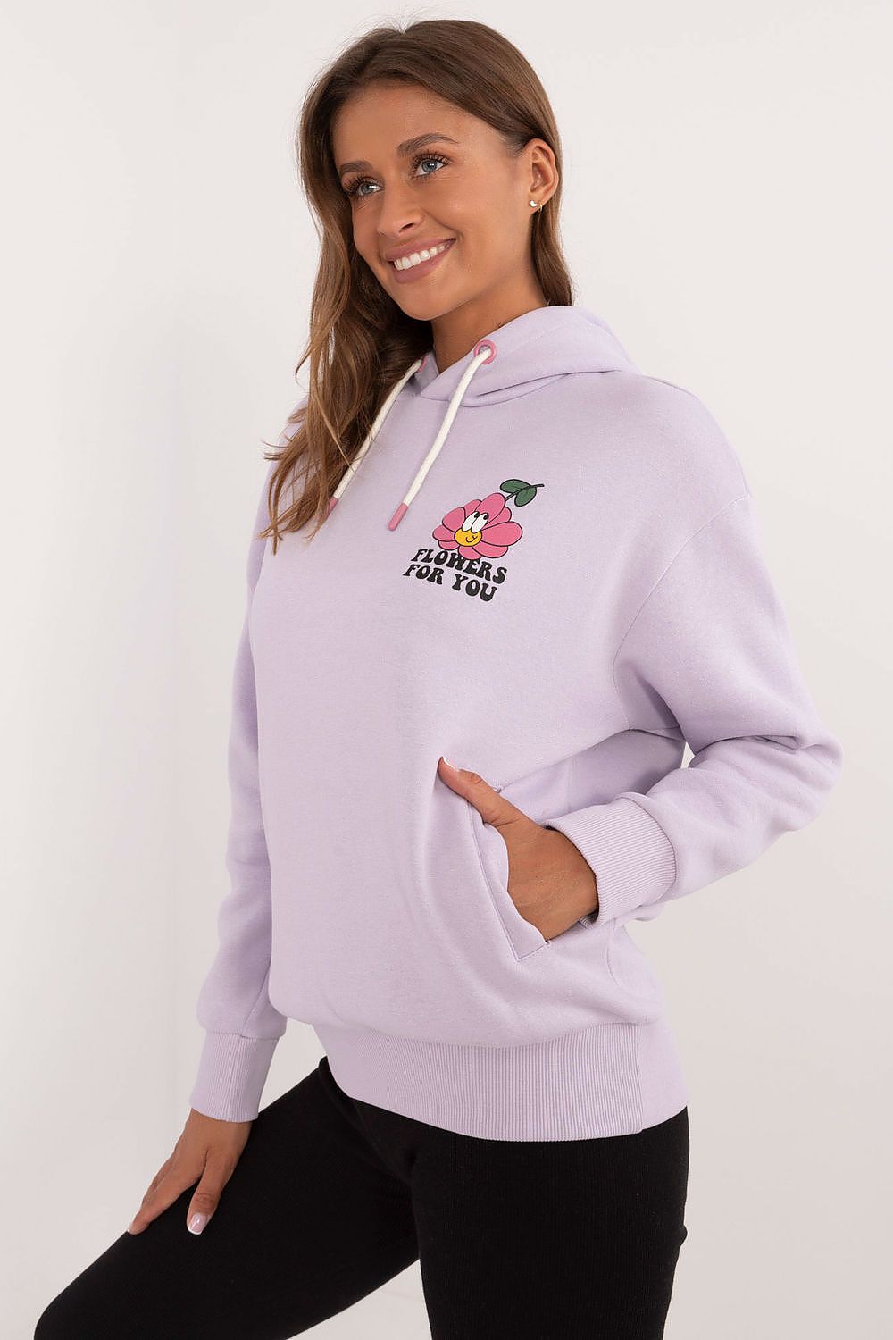 Sweatshirt Sublevel 17