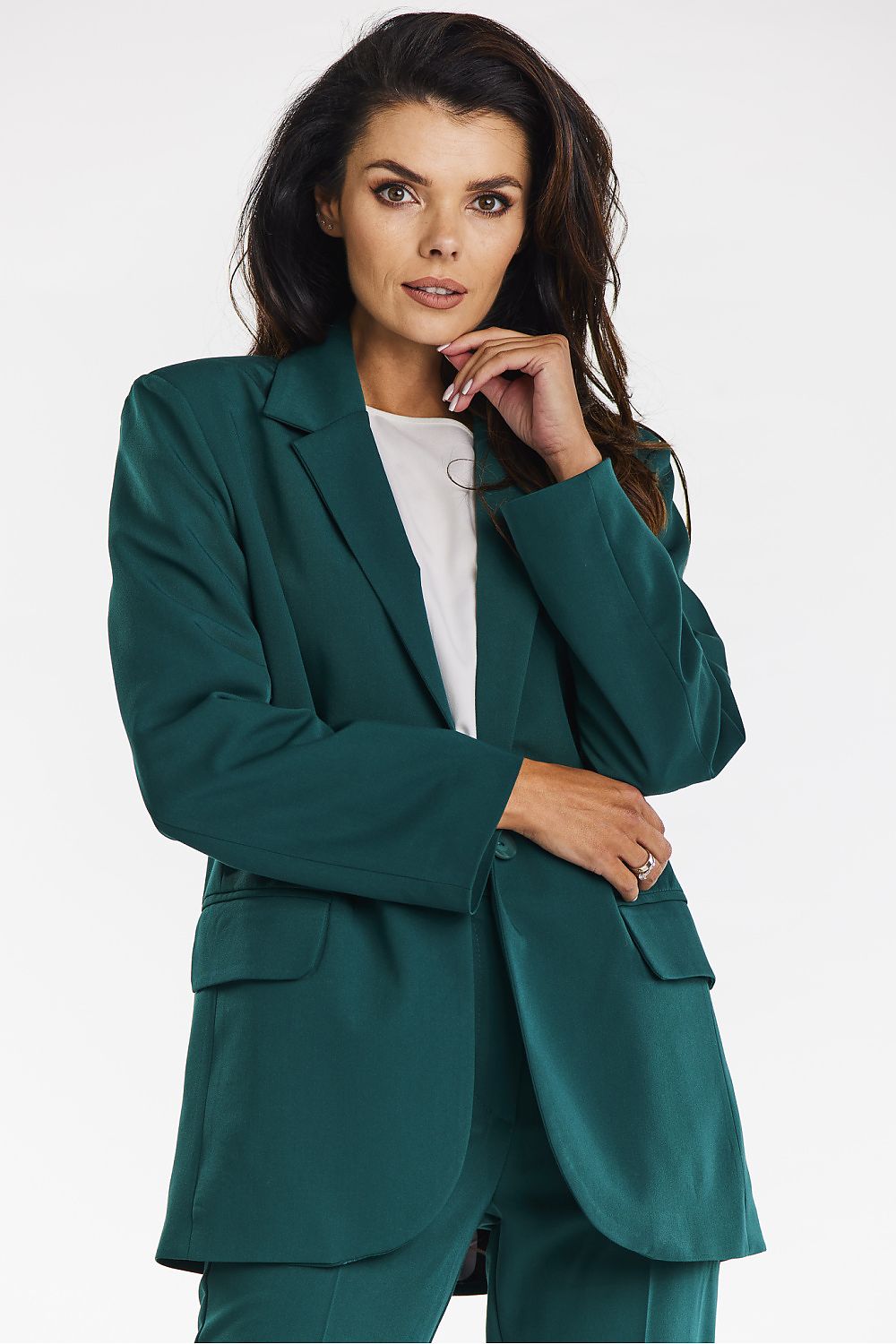 Jacket model 218953 awama