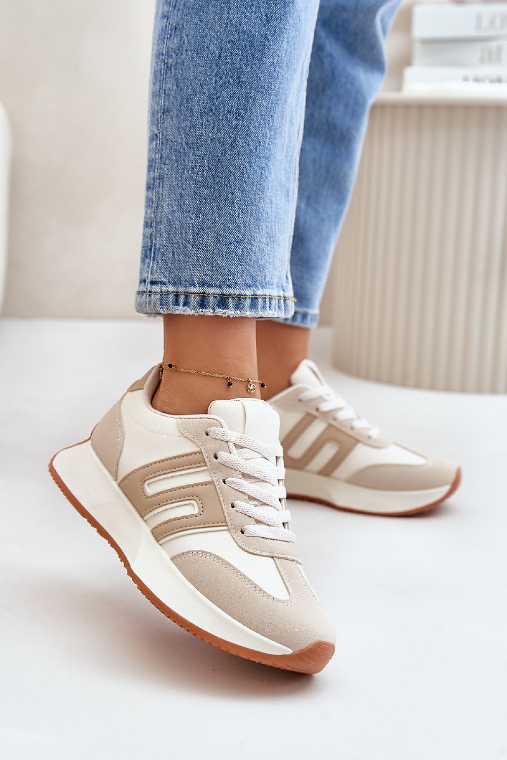 Sport Shoes model 216444 Step in style