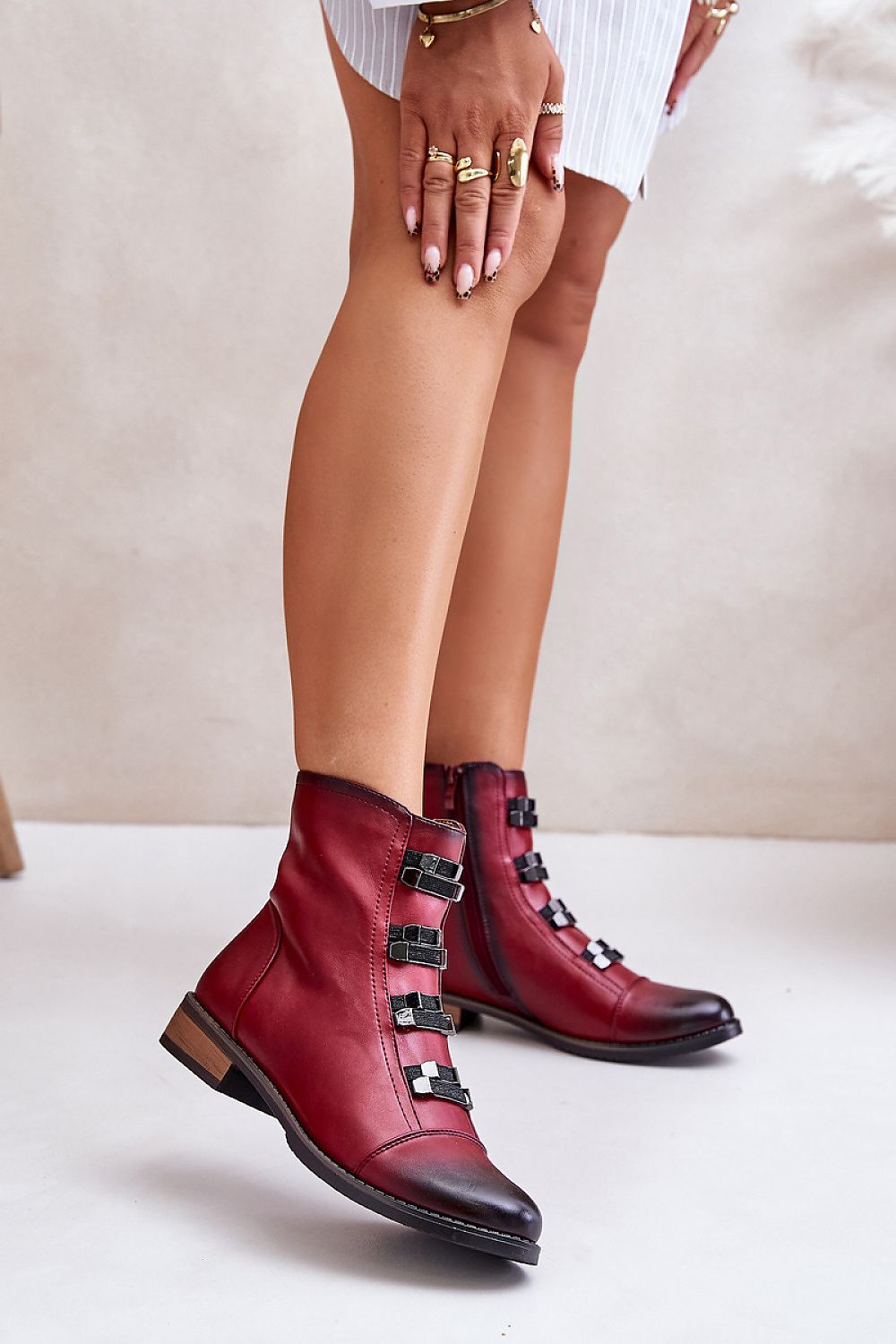 Boots model 219118 Step in style main image 0
