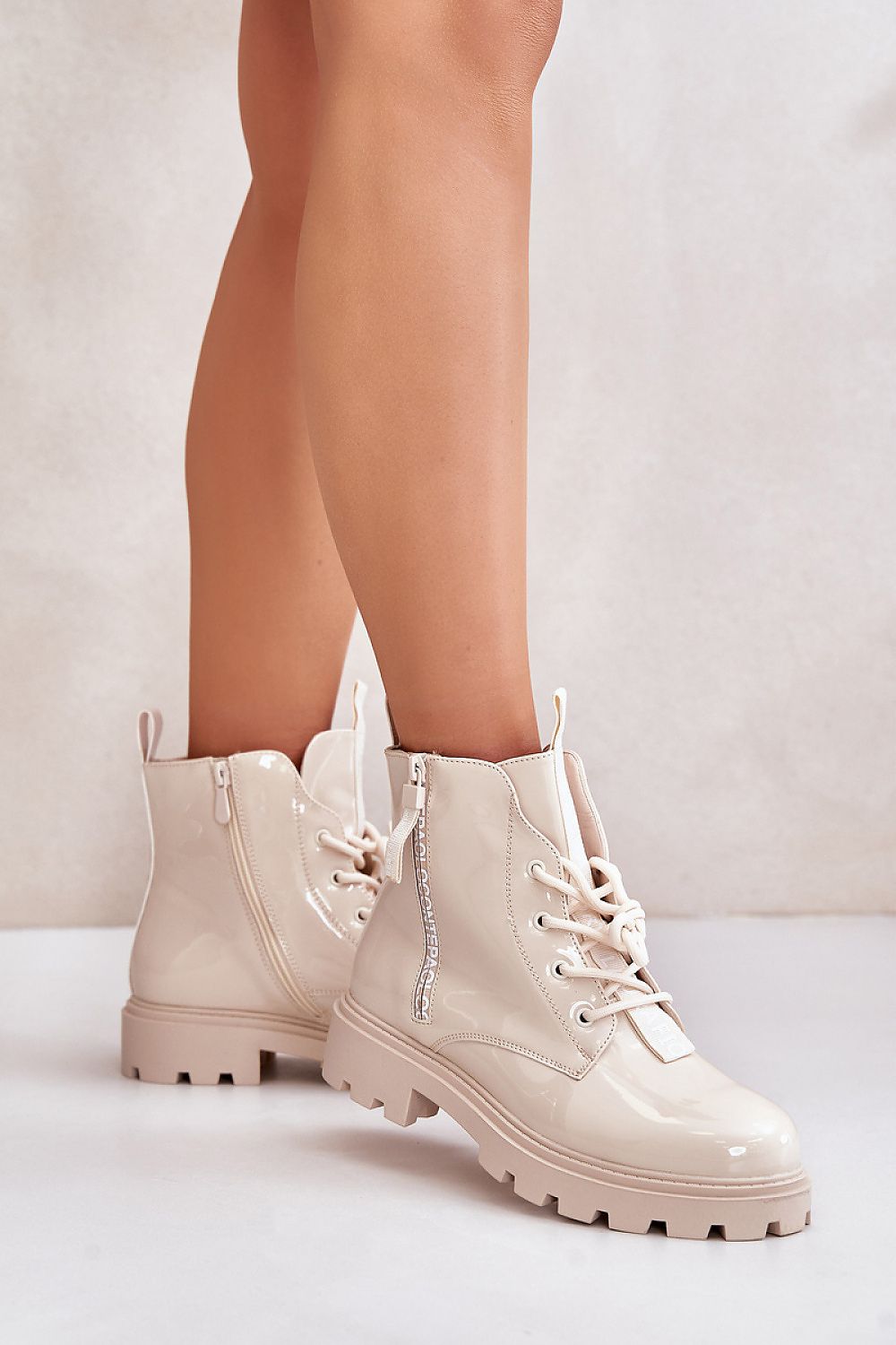 Bootie model 219836 Step in style main image 0