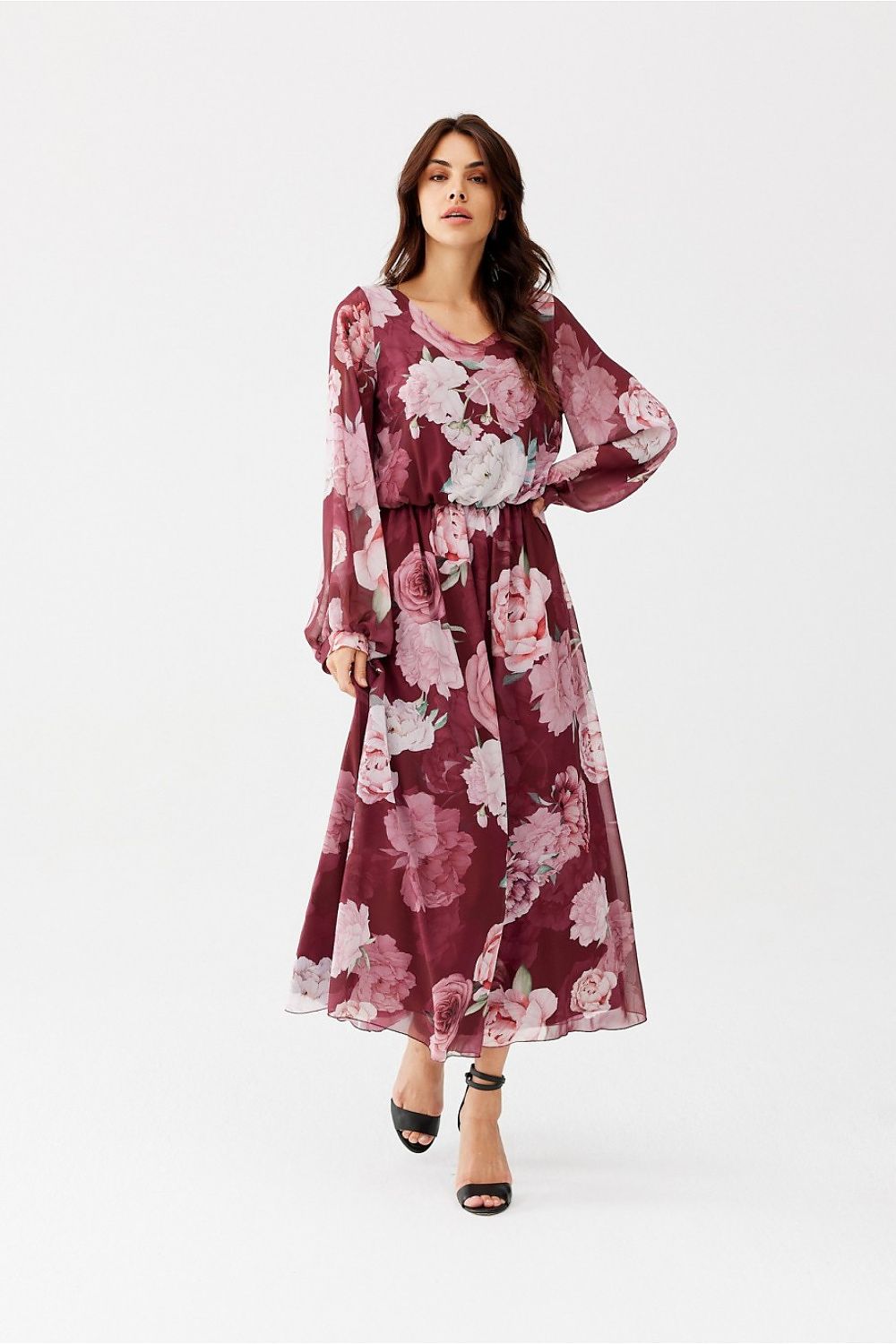 Daydress model 214538 Roco Fashion