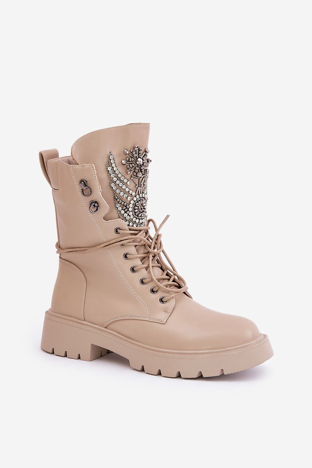 Bootie model 216849 Step in style