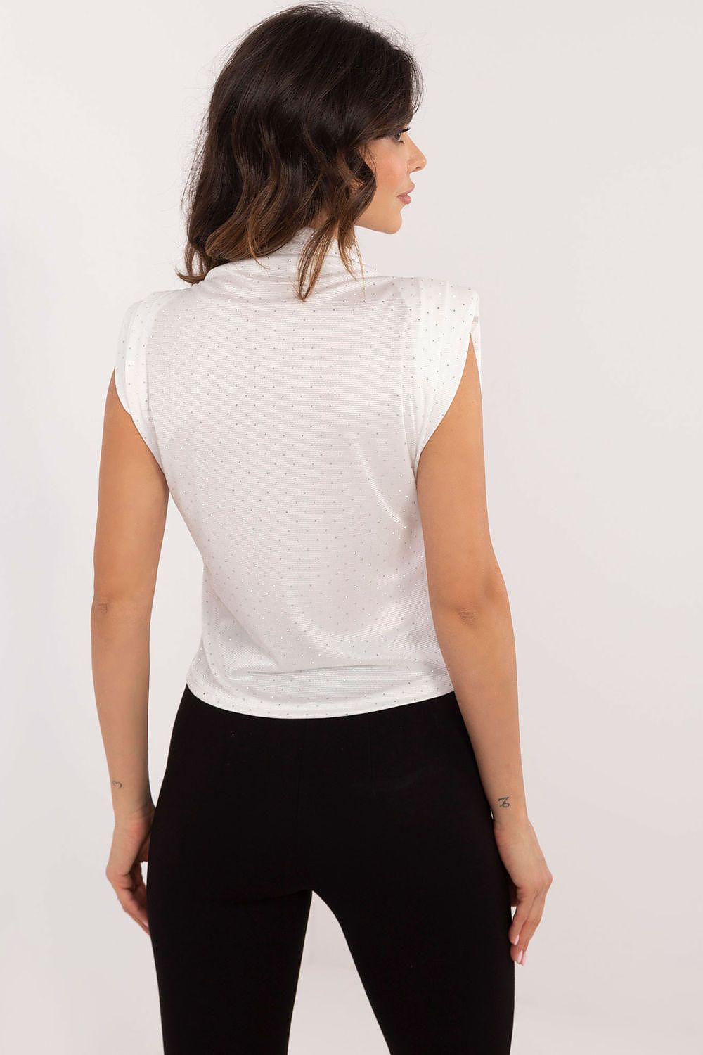 Blouse model 220272 Italy Moda main image 1