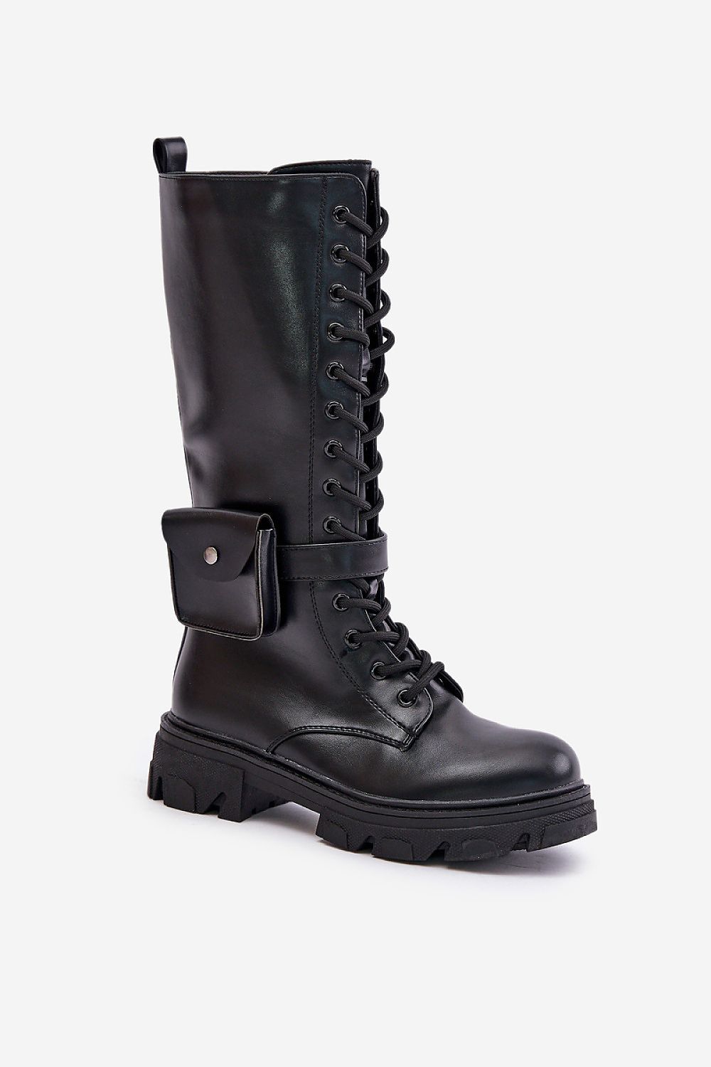 Thigh-Hight Boots model 203523 Step in style main image 1
