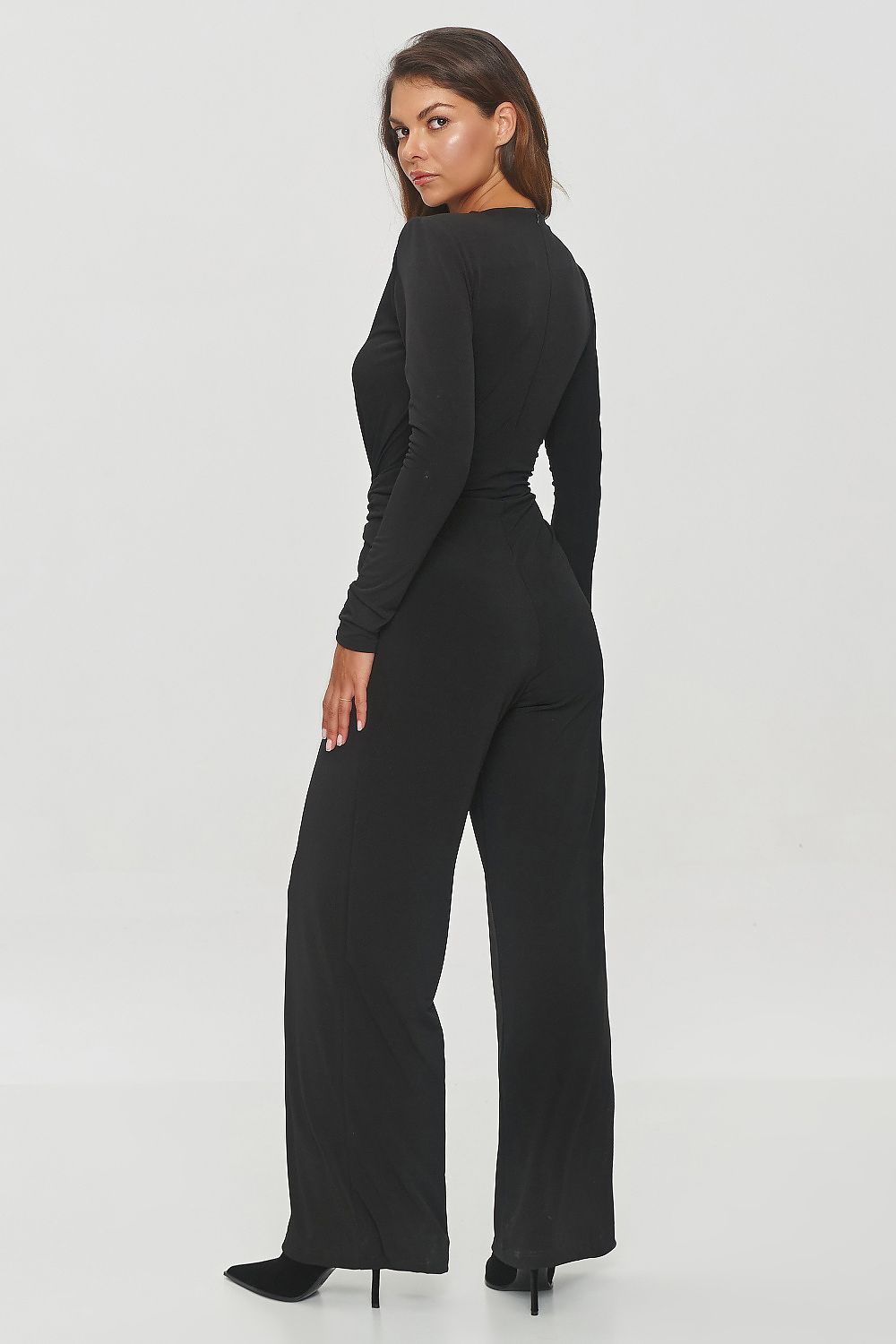 Suit model 209579 Makadamia main image 1