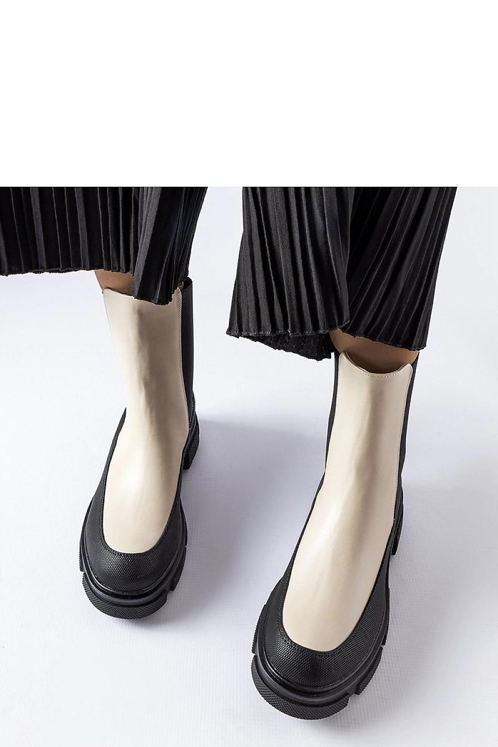 Boots model 204638 Solea