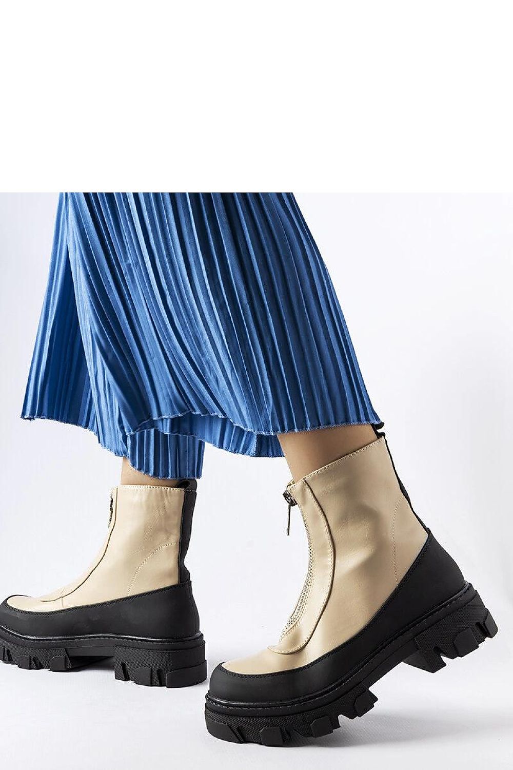 Boots model 204621 Solea