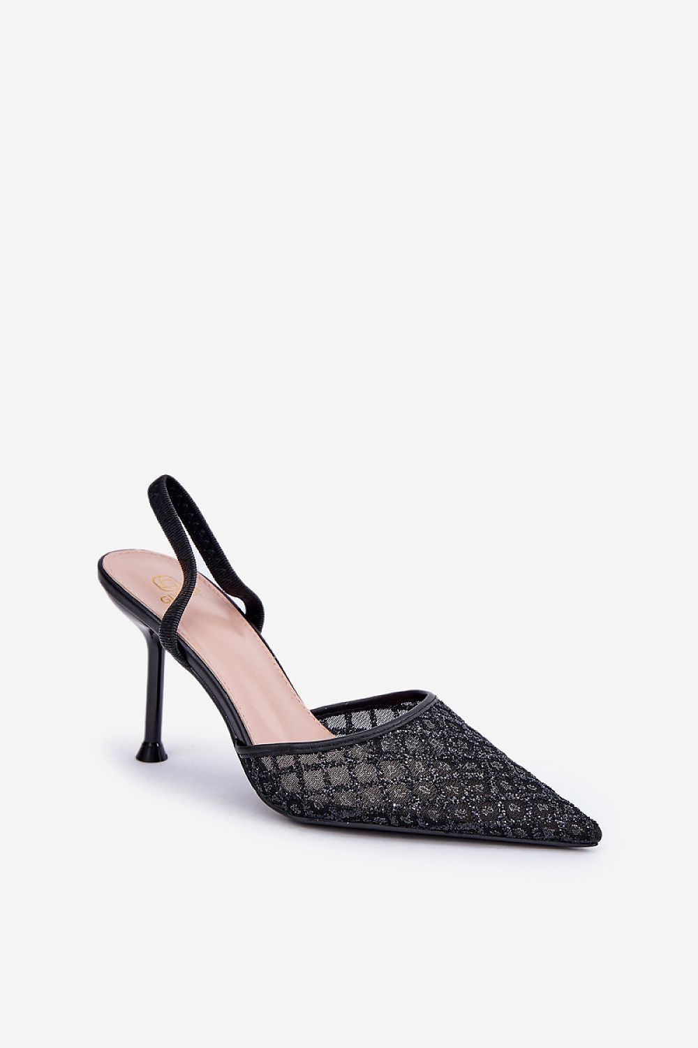 High heels Step in style main image 0