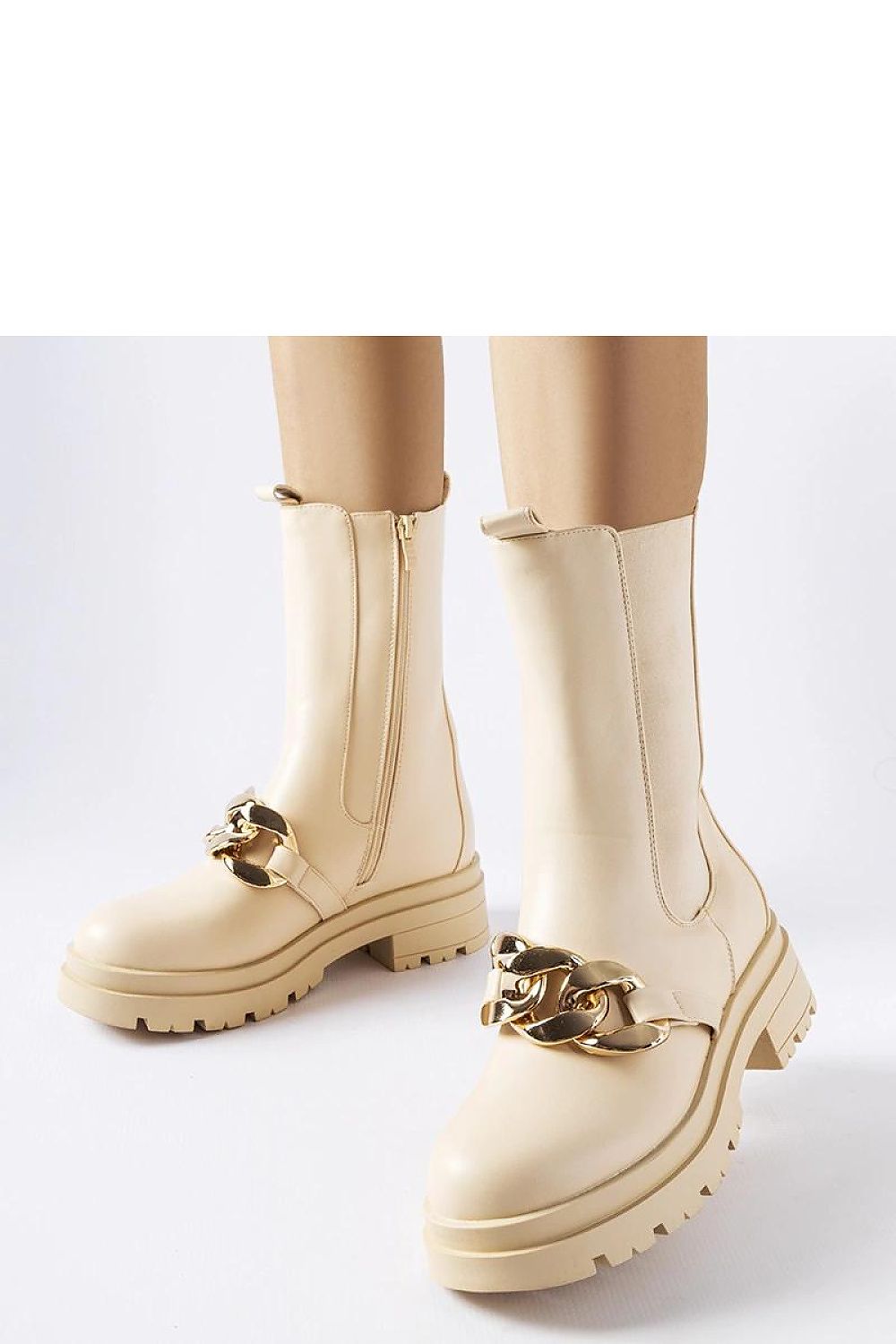 Heel boots Solea main image 0