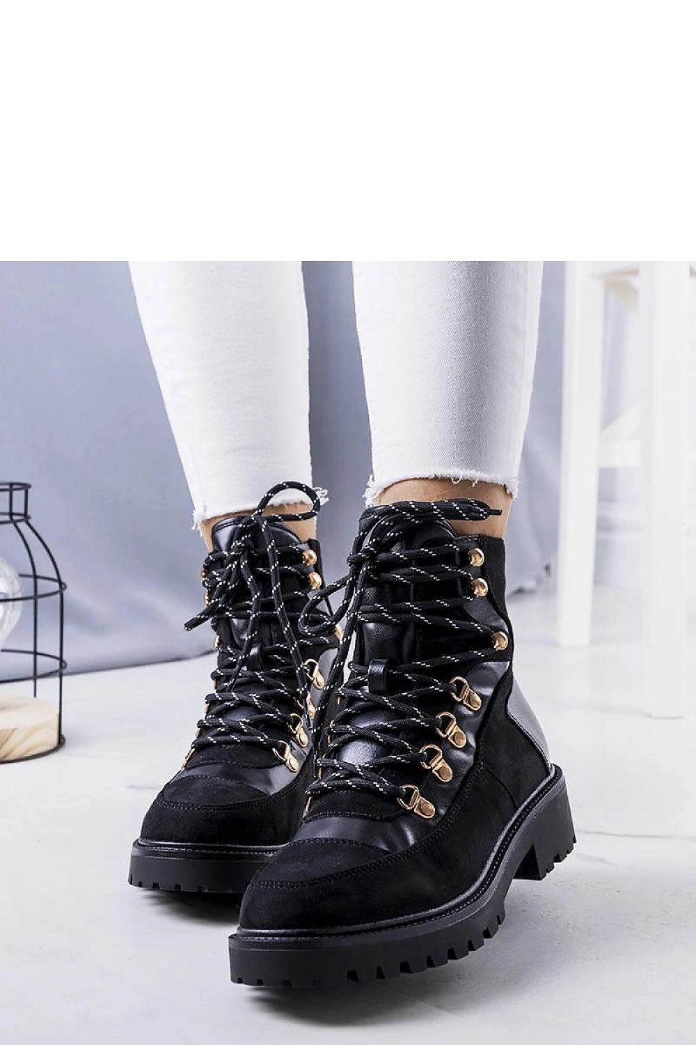 Thigh-Hight Boots model 204720 Solea
