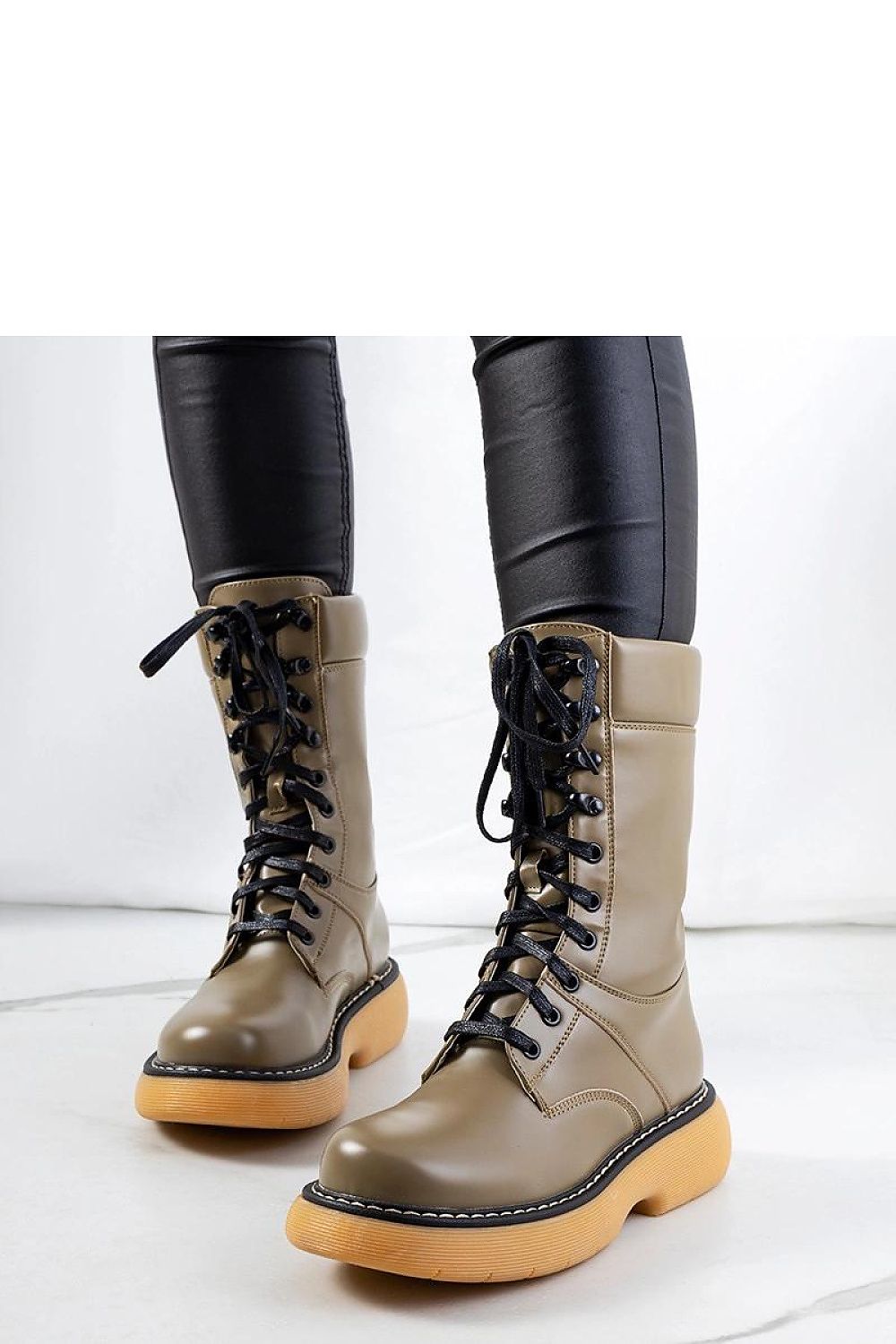 Boots model 204609 Solea main image 1