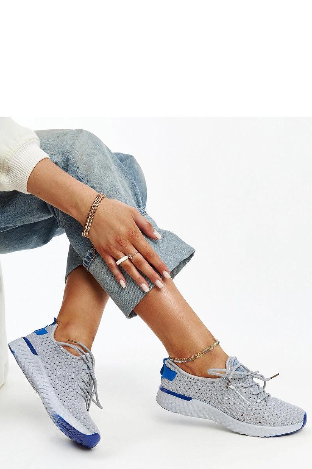 Sneakers model 207212 Solea