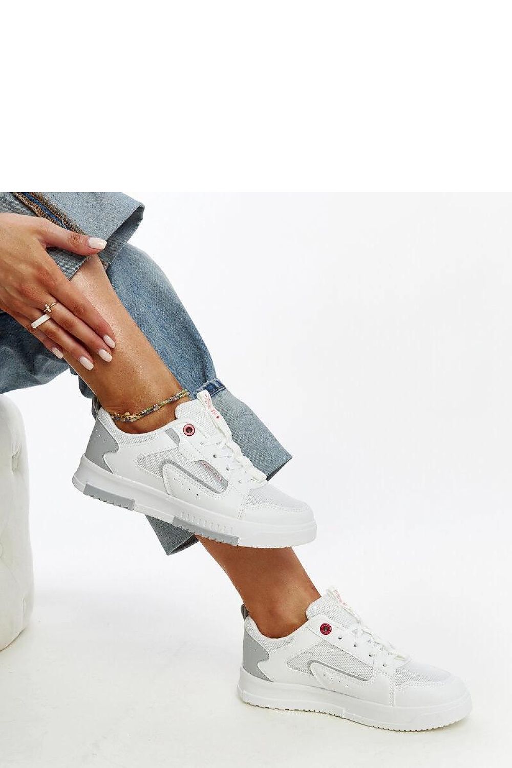 Sneakers model 207211 Solea