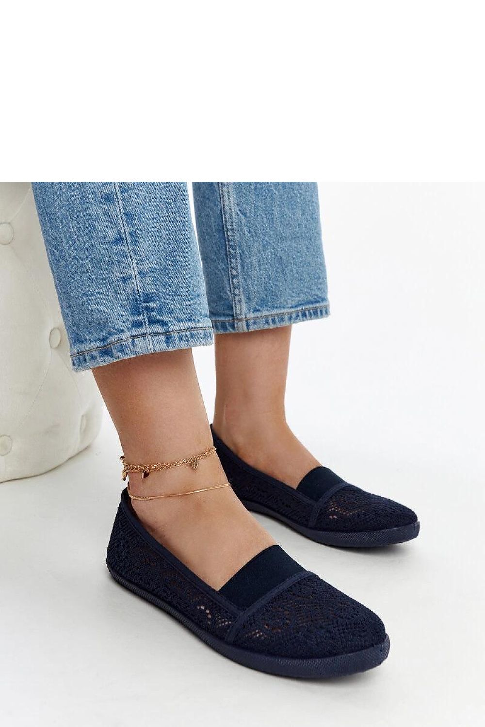 Sneakers model 207311 Solea