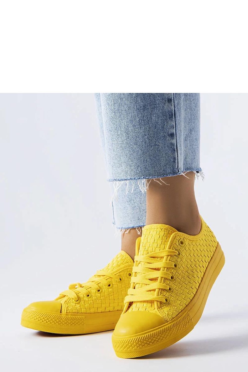 Half shoes model 206459 Solea