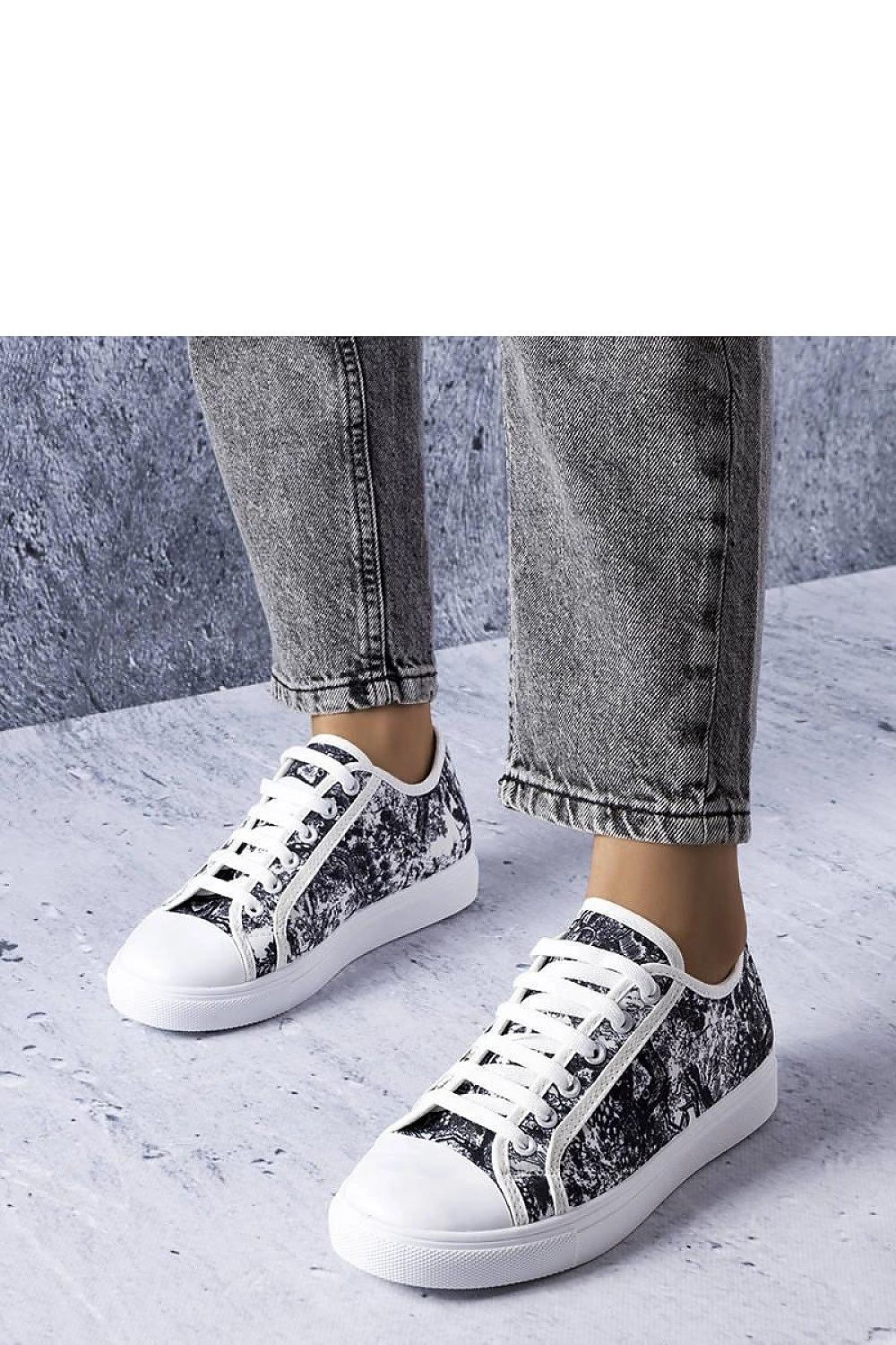 Sneakers model 207211 Solea main image 0