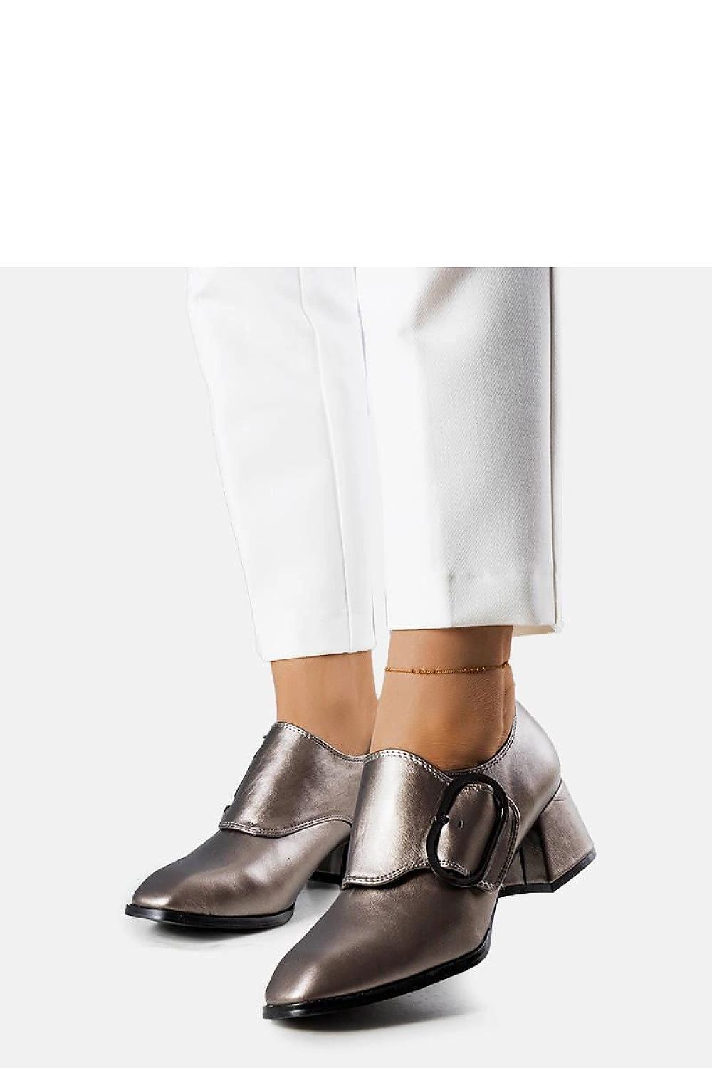 Heel boots model 222359 Solea