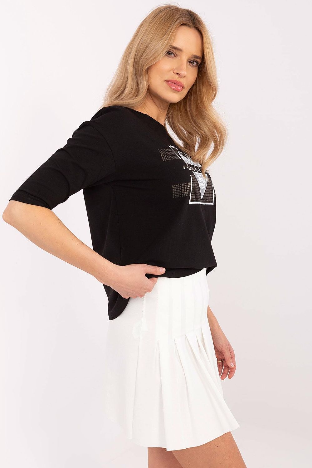 Blouse model 213108 Factory Price main image 0